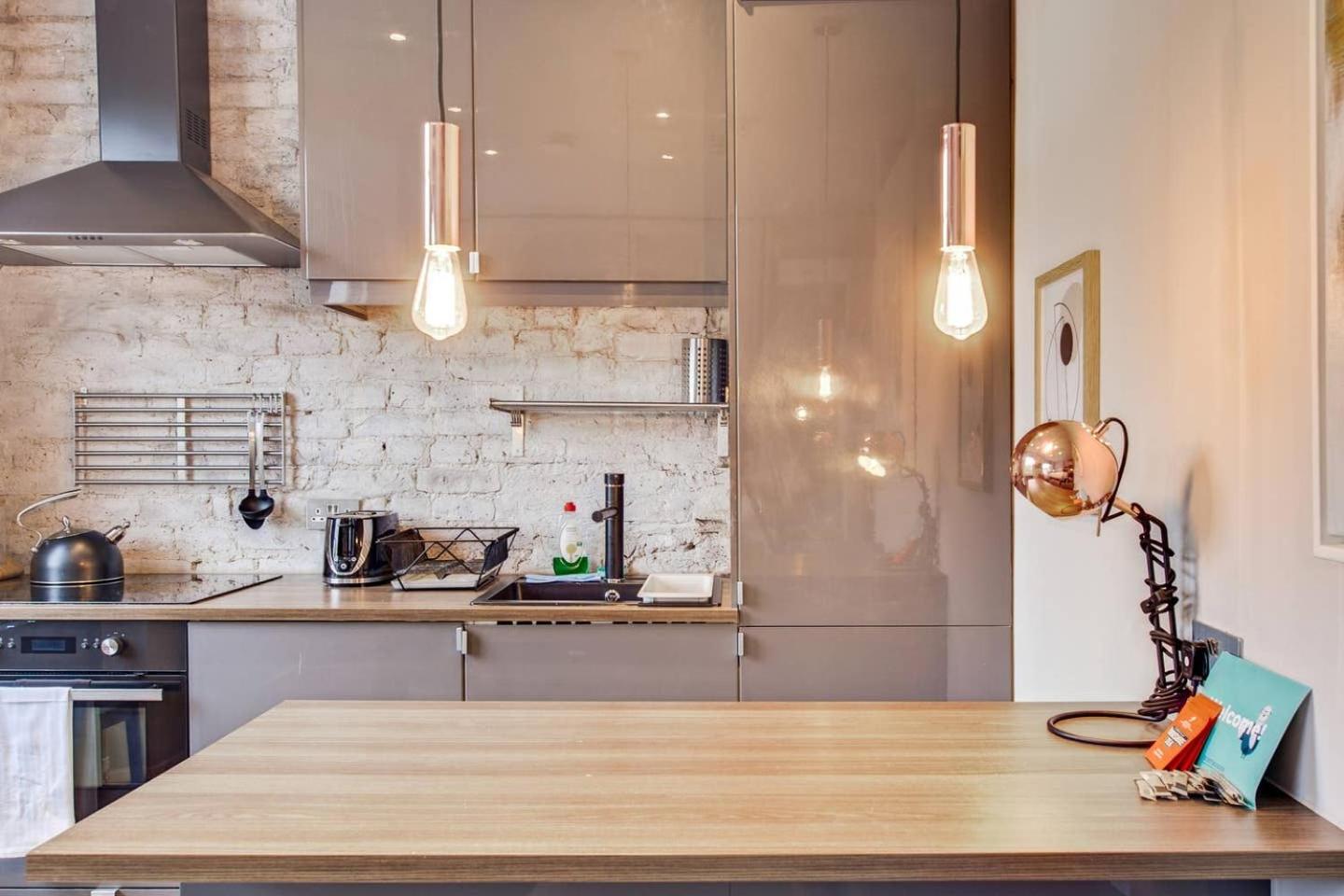 Appartement 73 Oakley Square Londres