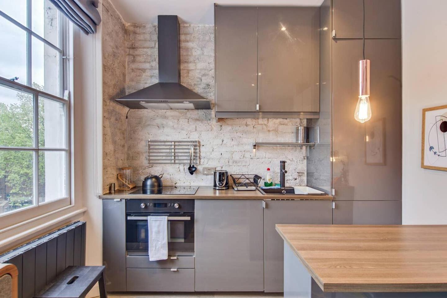 Appartement 73 Oakley Square Londres