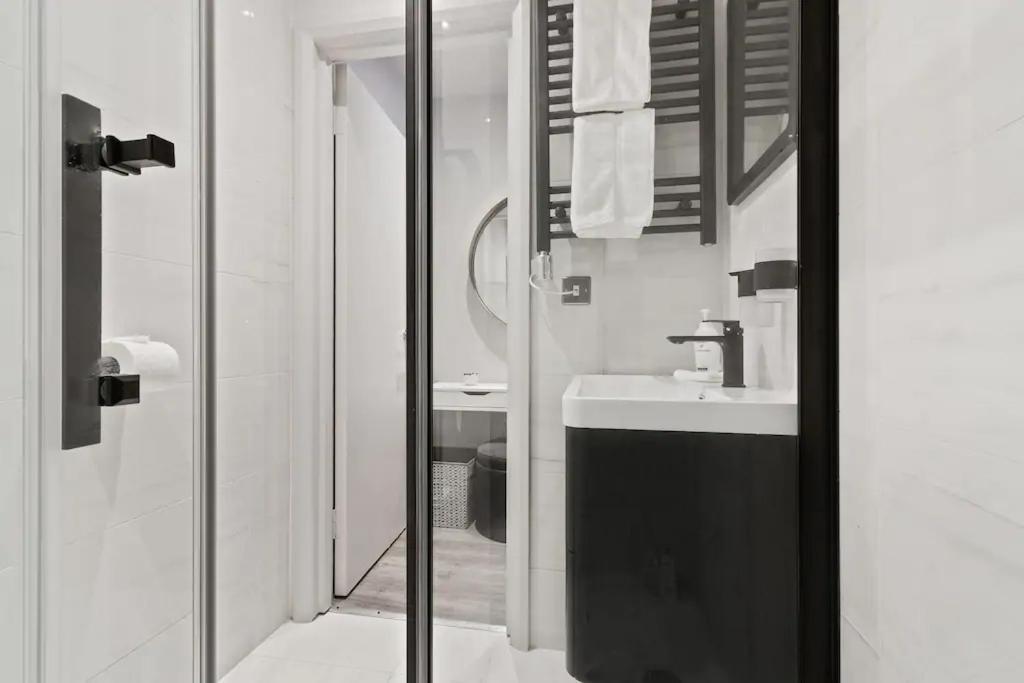 Lägenhet 73 Oakley Square *