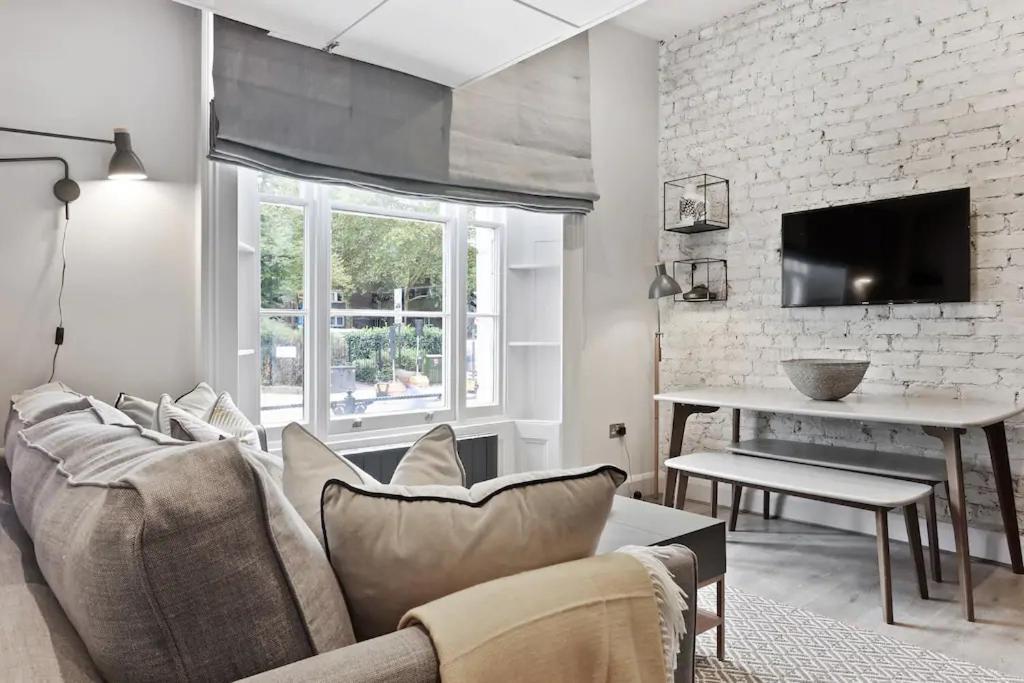 Appartement 73 Oakley Square *