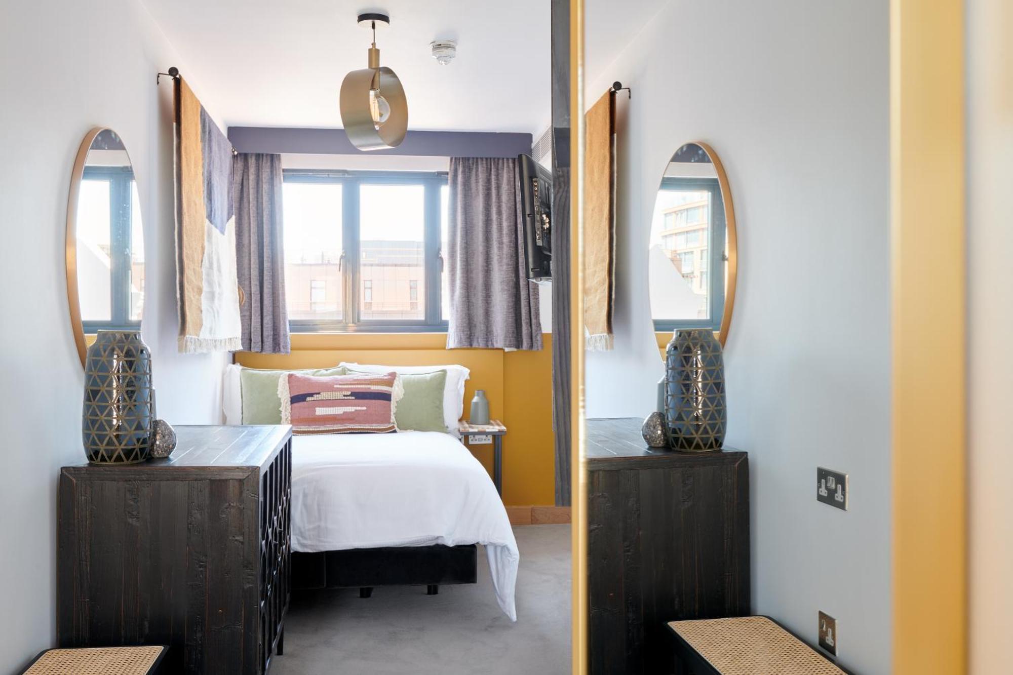 Sonder Edgware Road Hotel