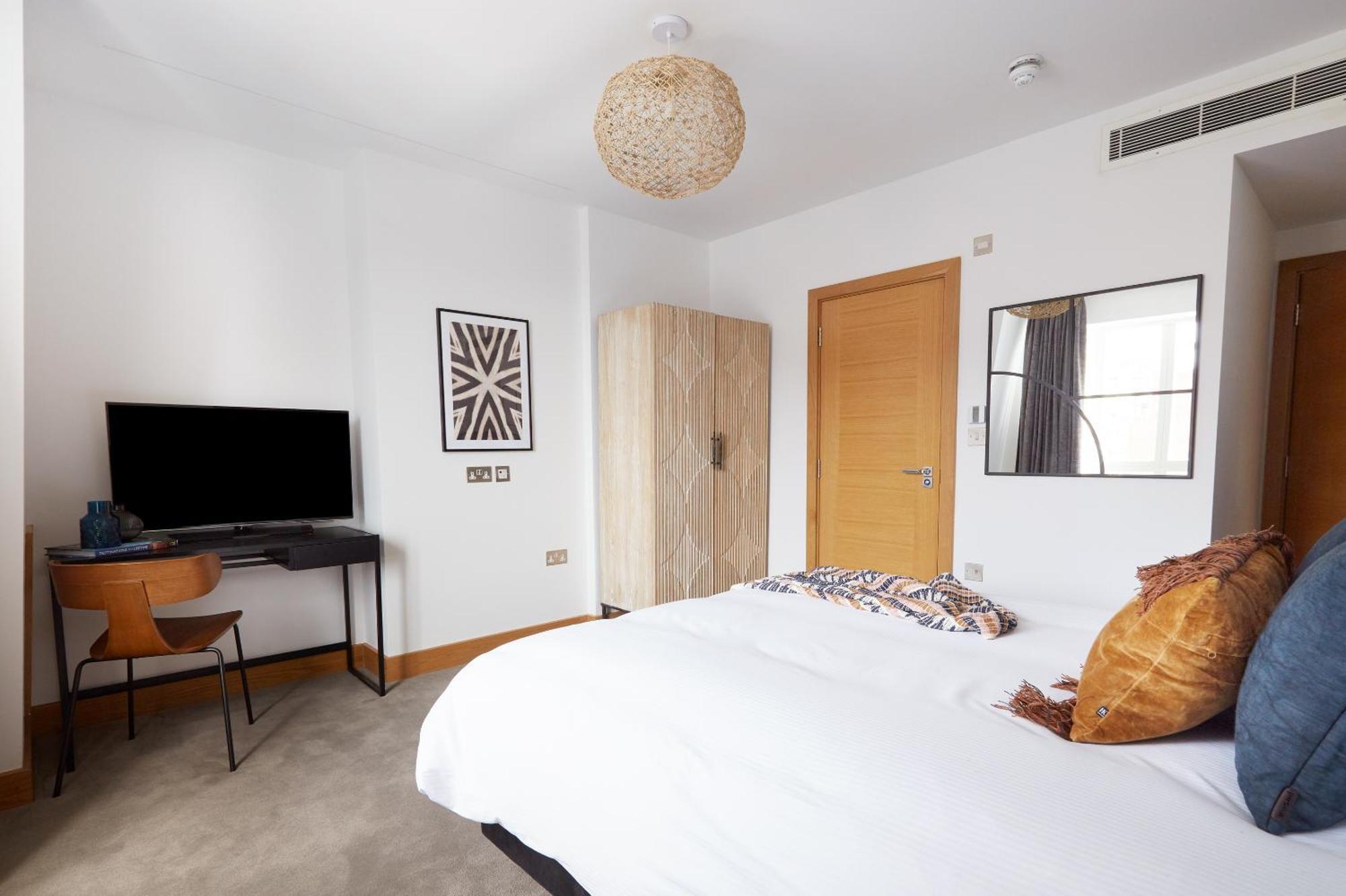 Hotel Sonder Edgware Road Londres