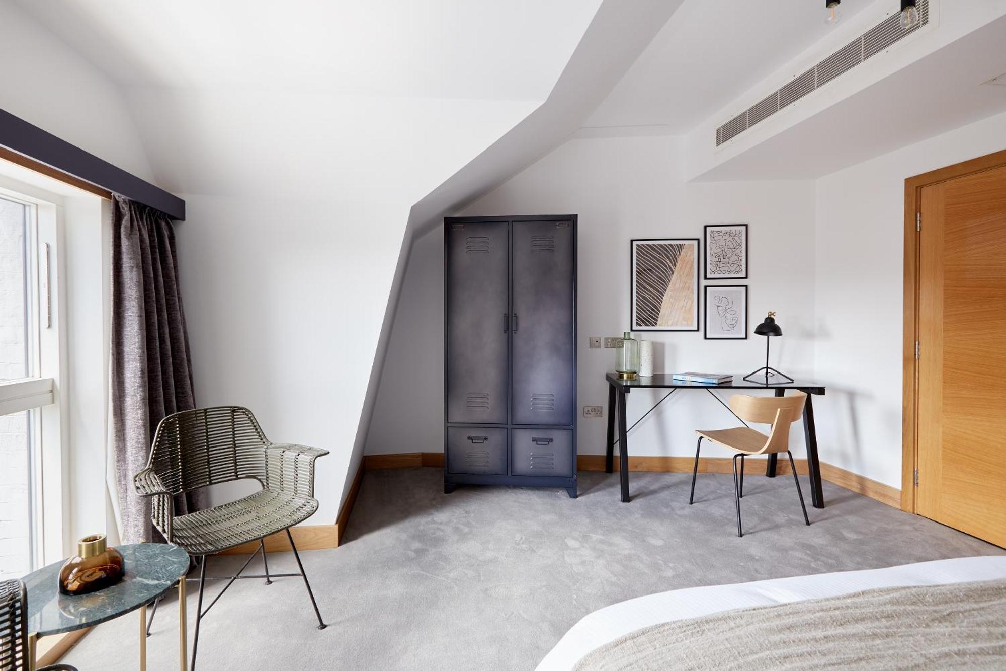 Sonder Edgware Road Hotel Londres