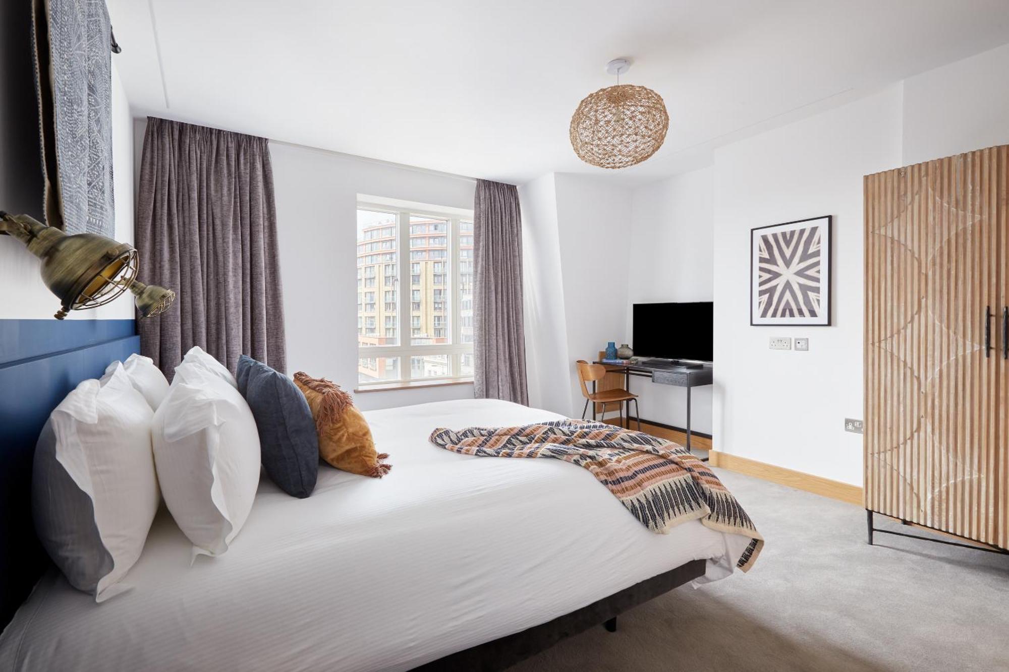 Sonder Edgware Road Hotel 3*