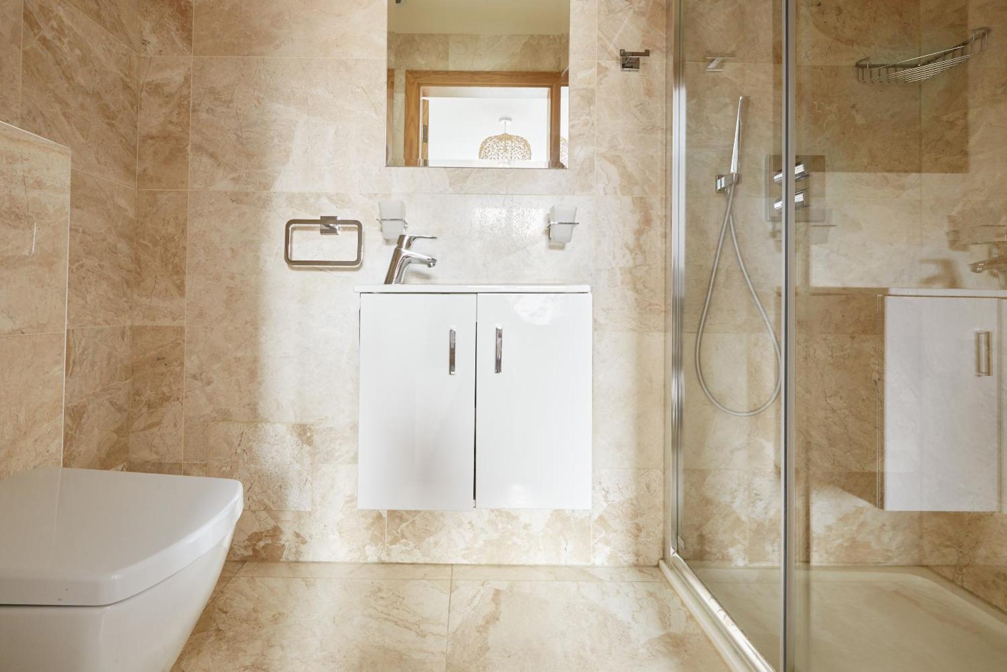 Sonder Edgware Road 3* London