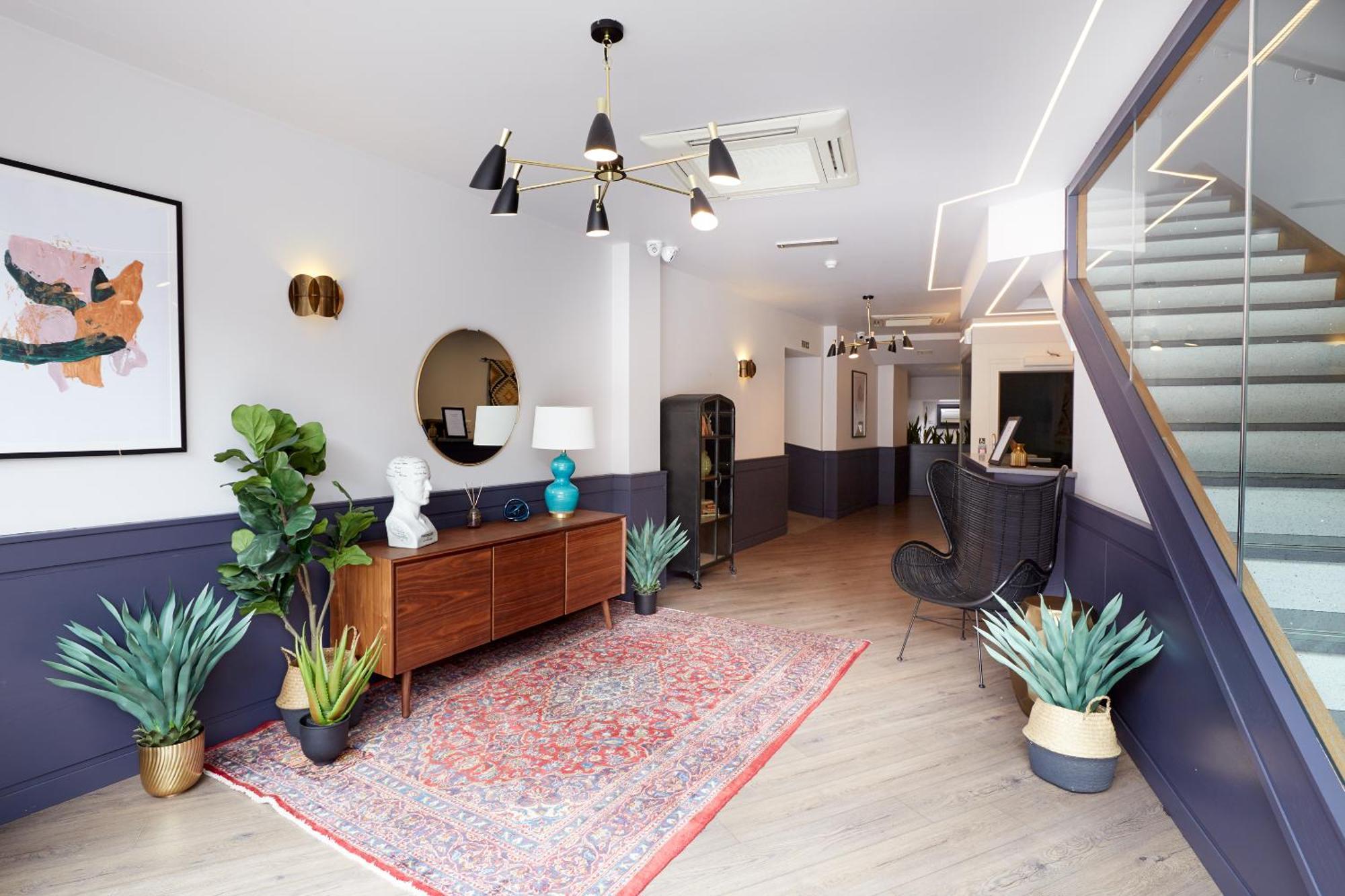 Sonder Edgware Road 3*