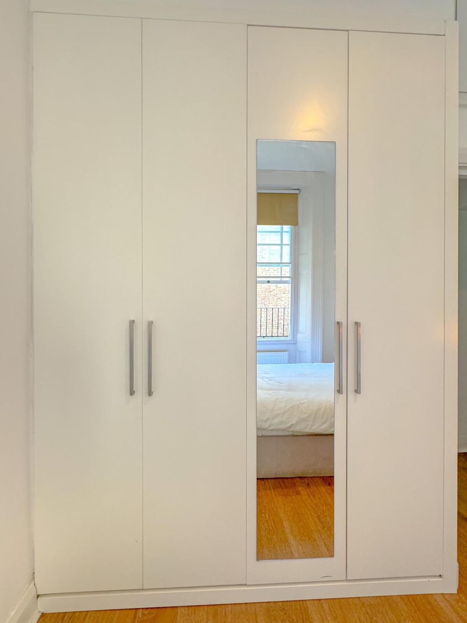 Appartement Primestate Hyde Park Londres