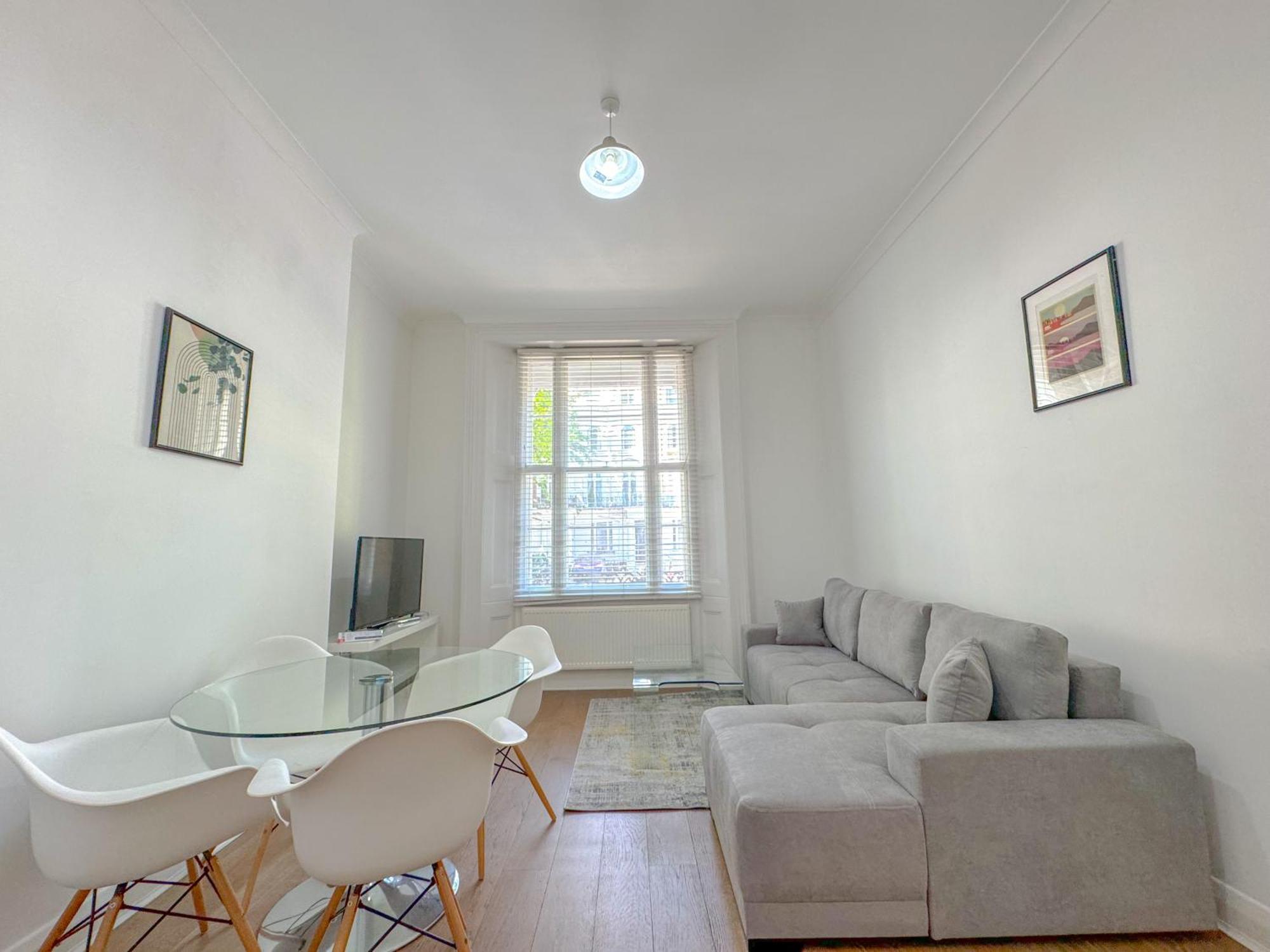 Primestate Hyde Park Apartment