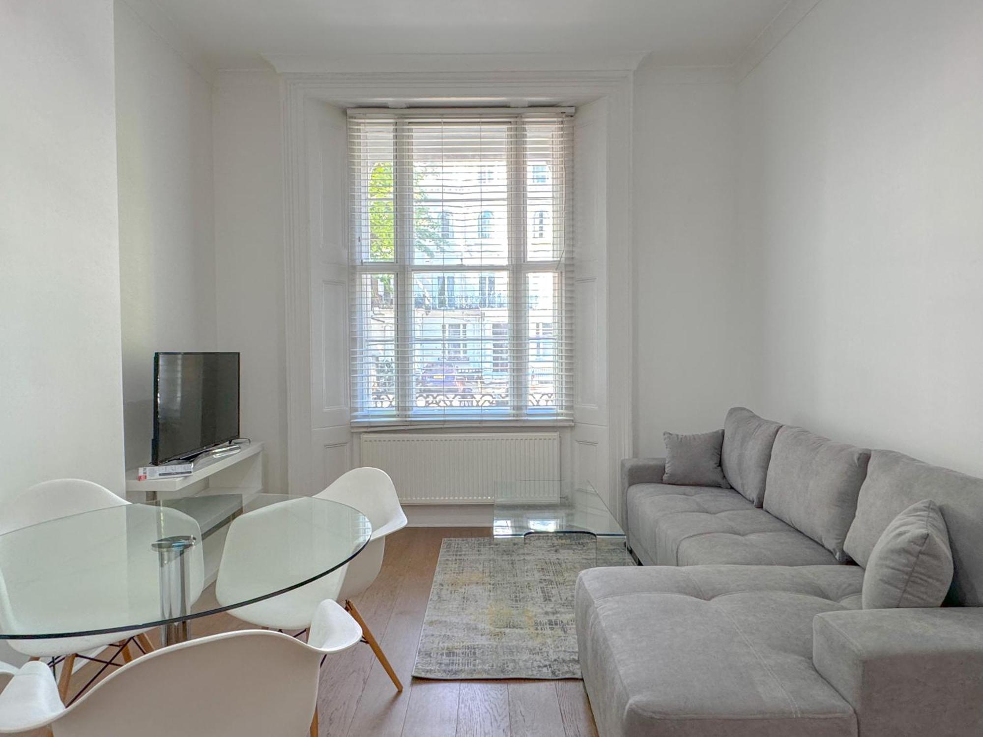 Apartment Primestate Hyde Park *