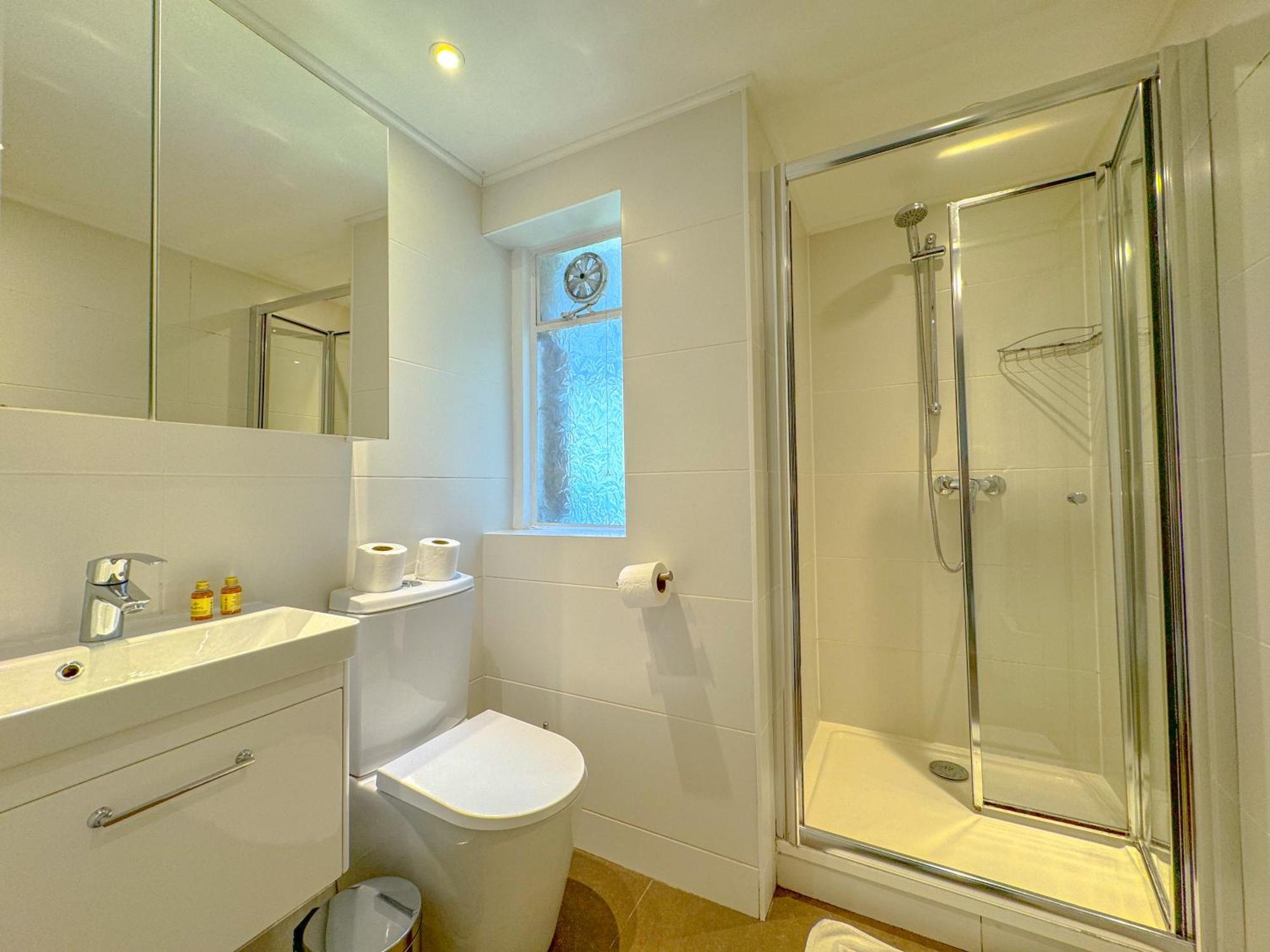 Primestate Hyde Park Apartment London