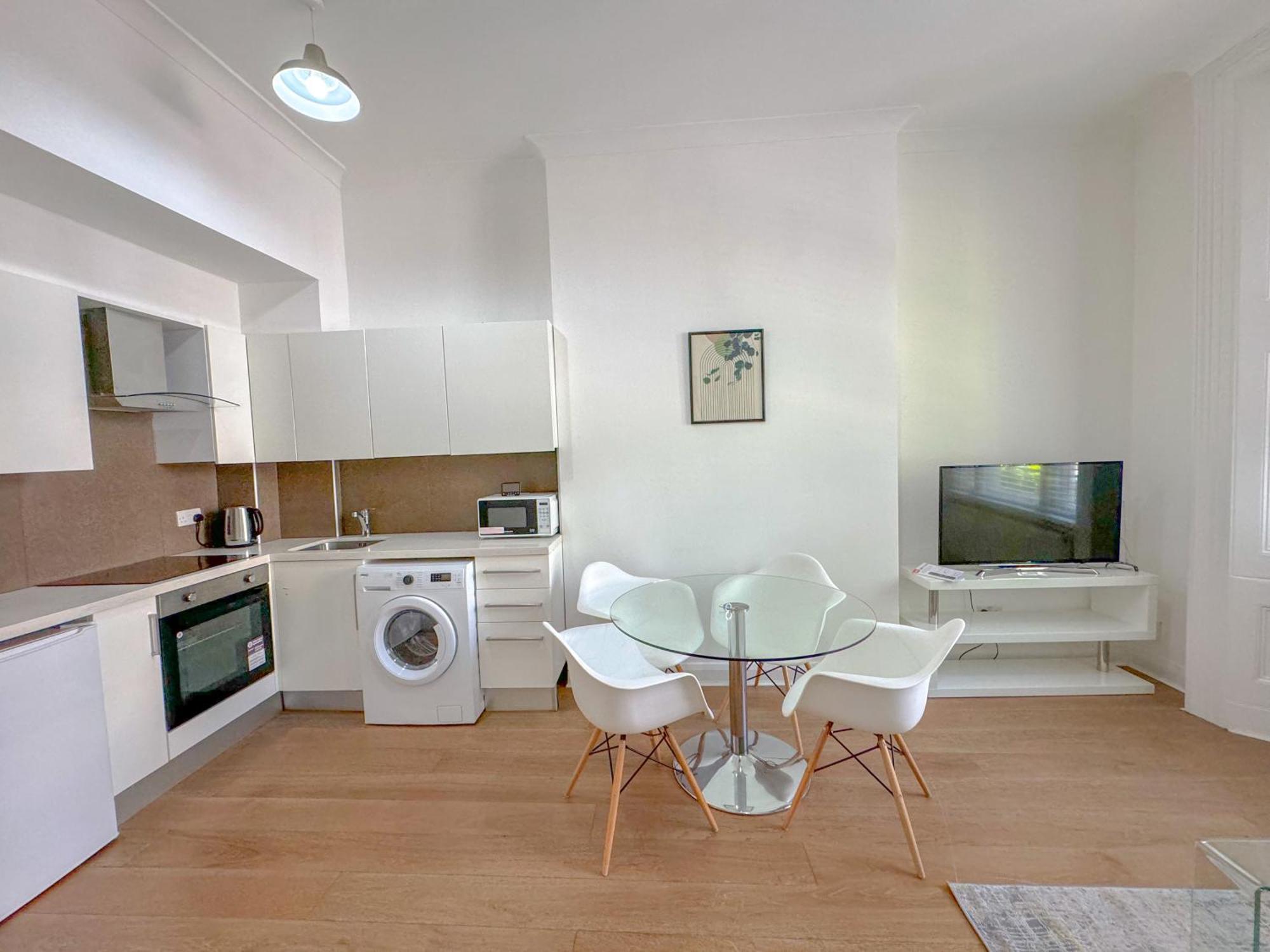 Primestate Hyde Park *