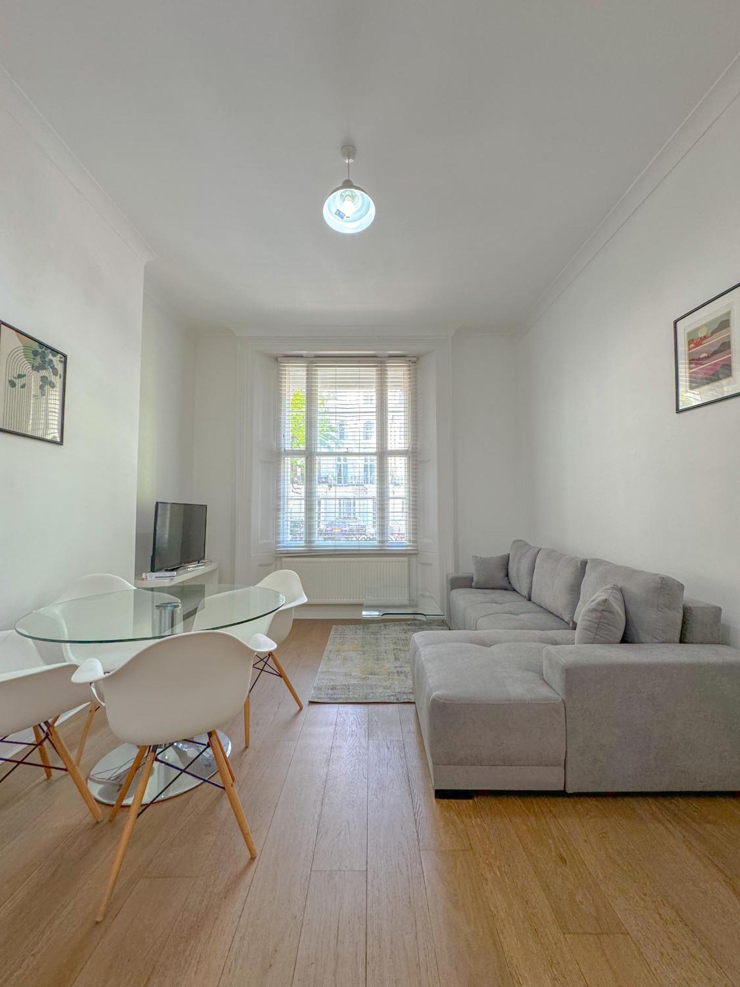 Primestate Hyde Park London