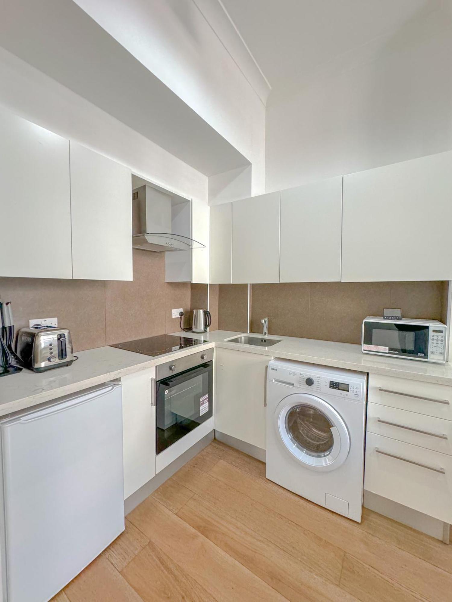 Primestate Hyde Park