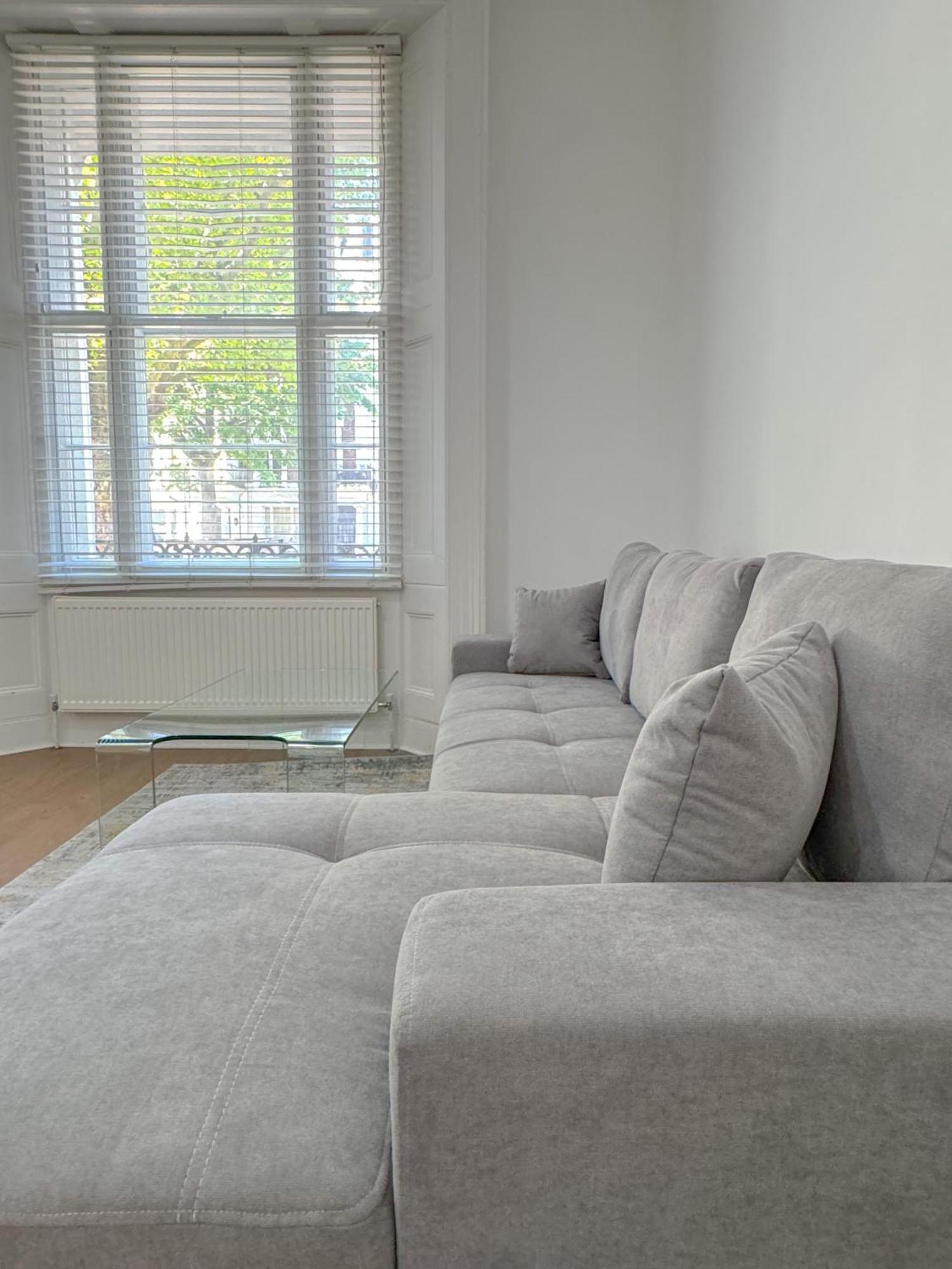 Apartment Primestate Hyde Park London