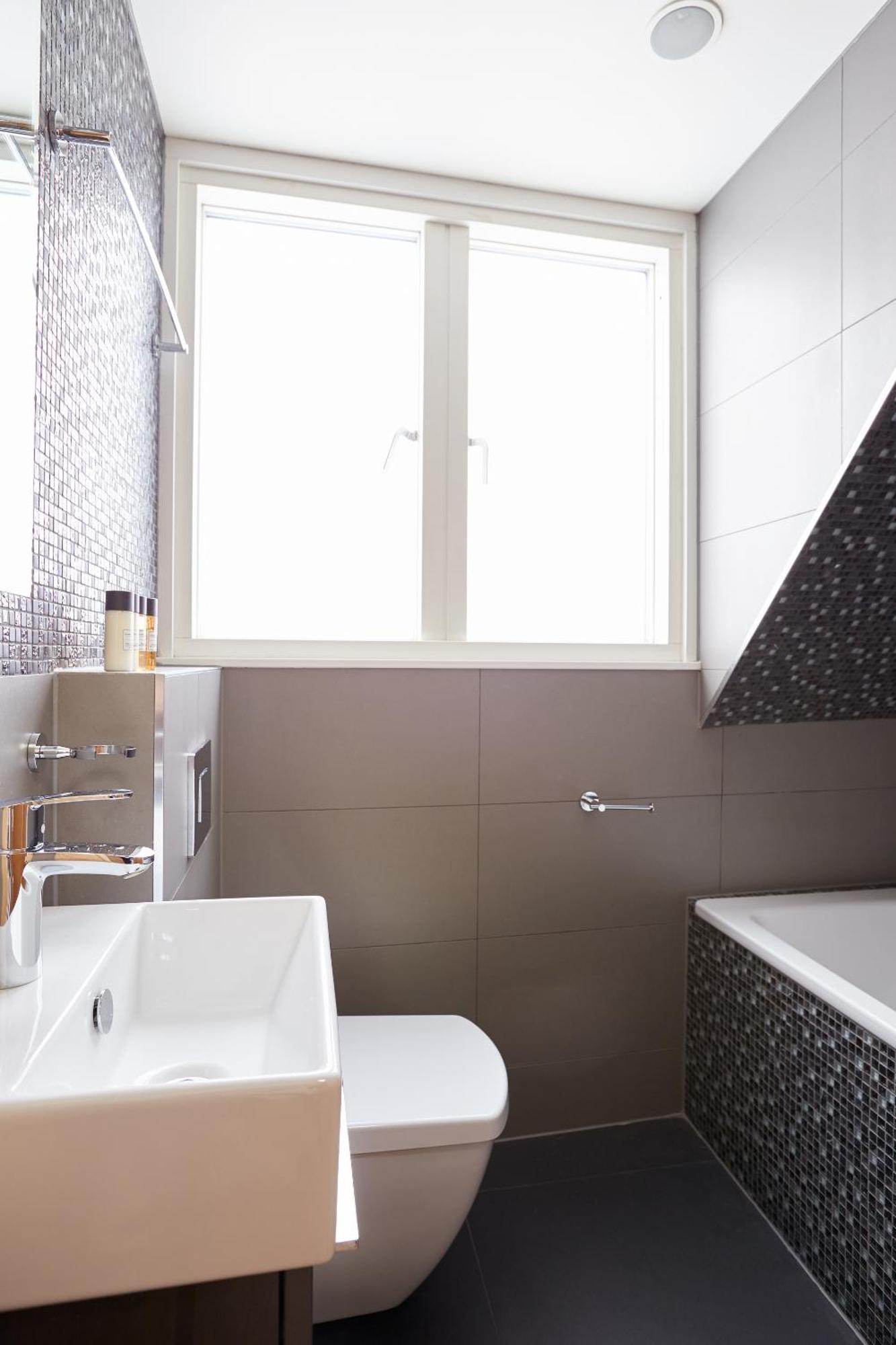 Sonder Edgware Road Hotel 3*