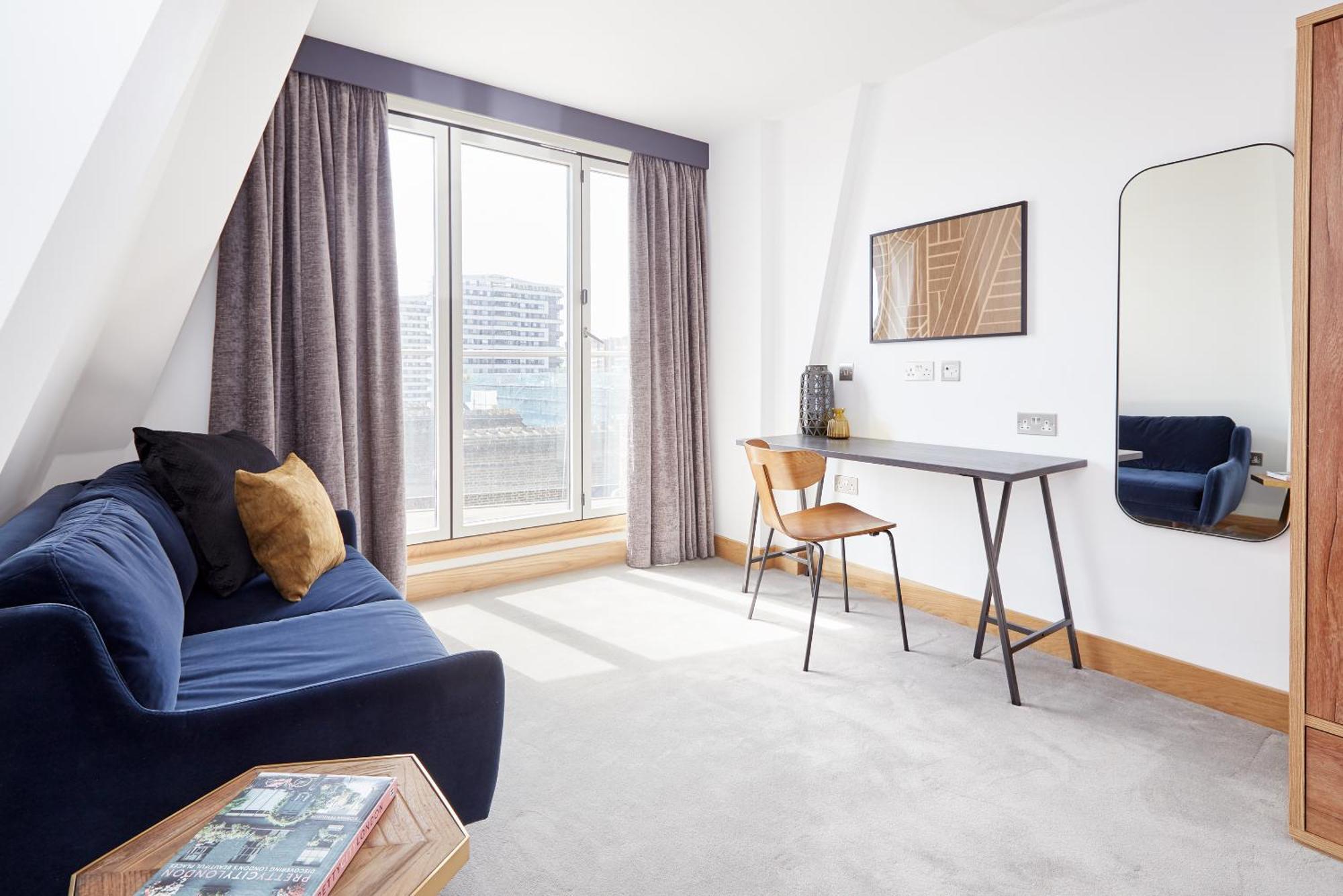 Sonder Edgware Road Hotel 3*