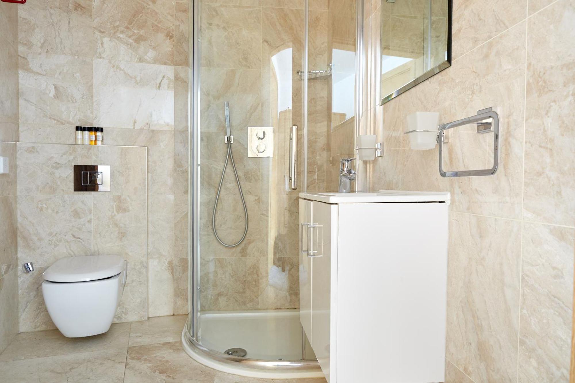 Sonder Edgware Road Hotell