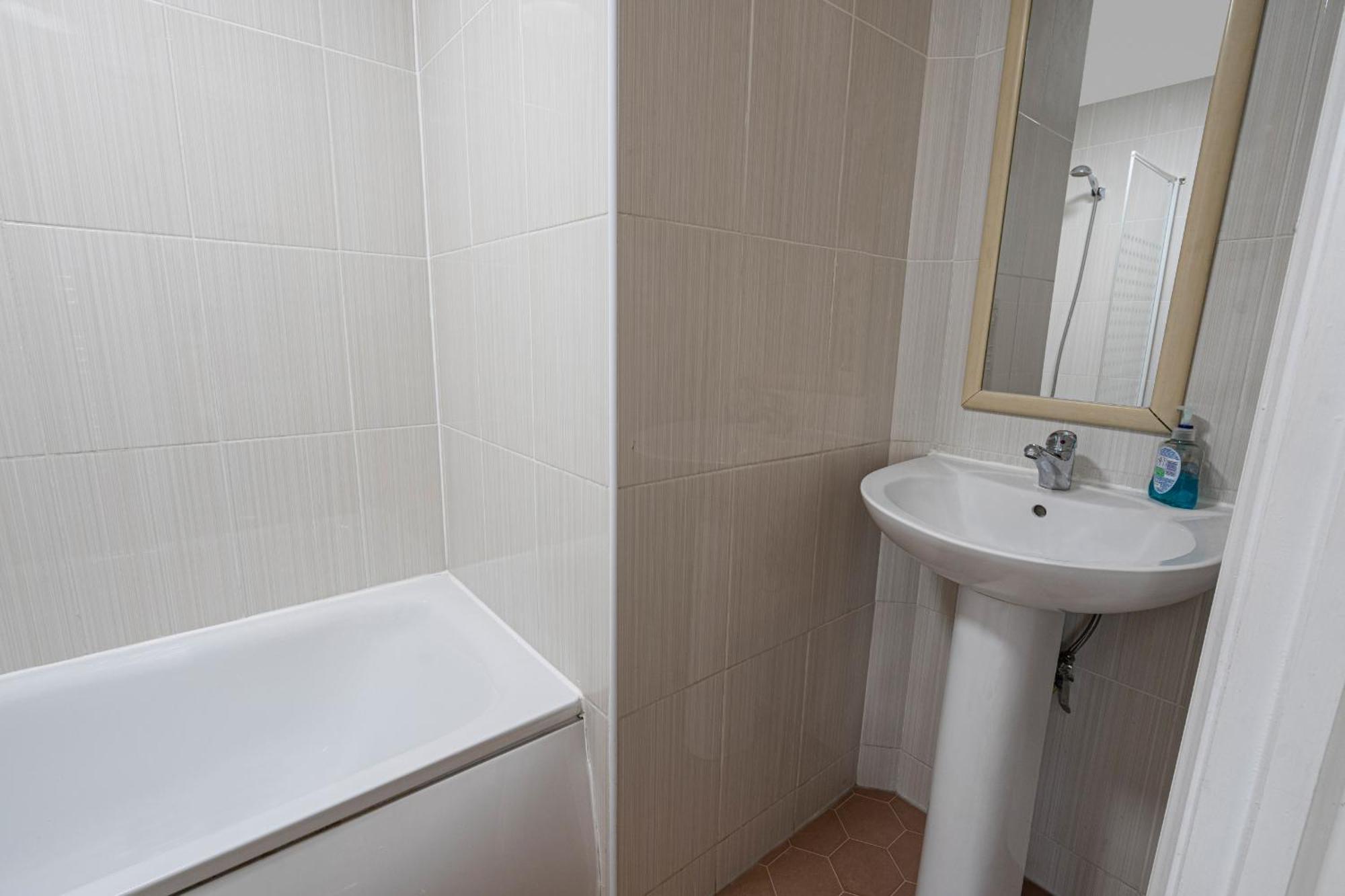 3 Bedrooms Near Hyde Park&oxford St
