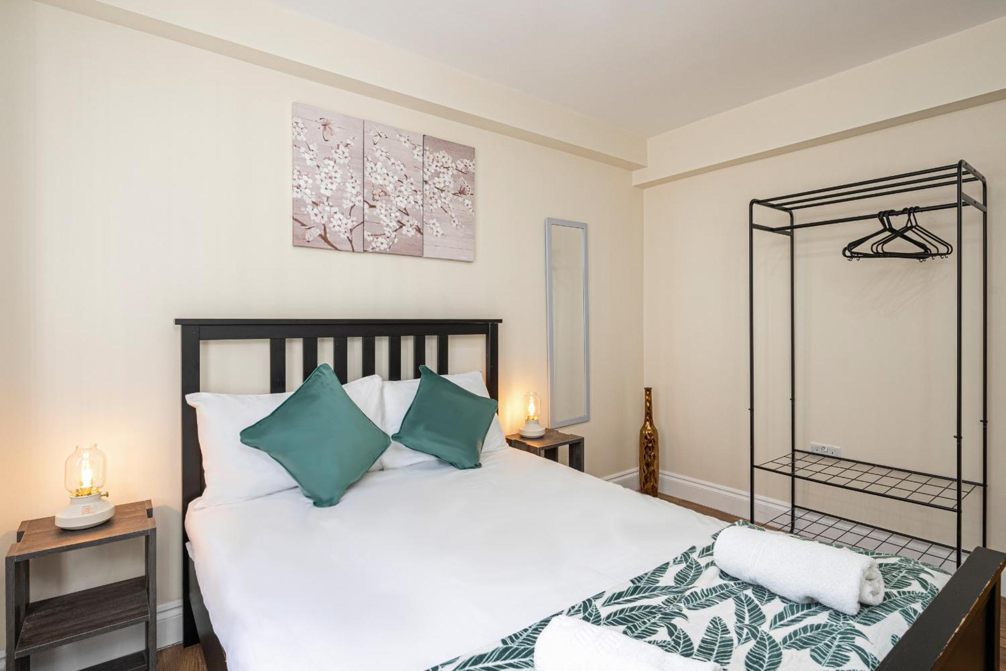 3 Bedrooms Near Hyde Park&oxford St