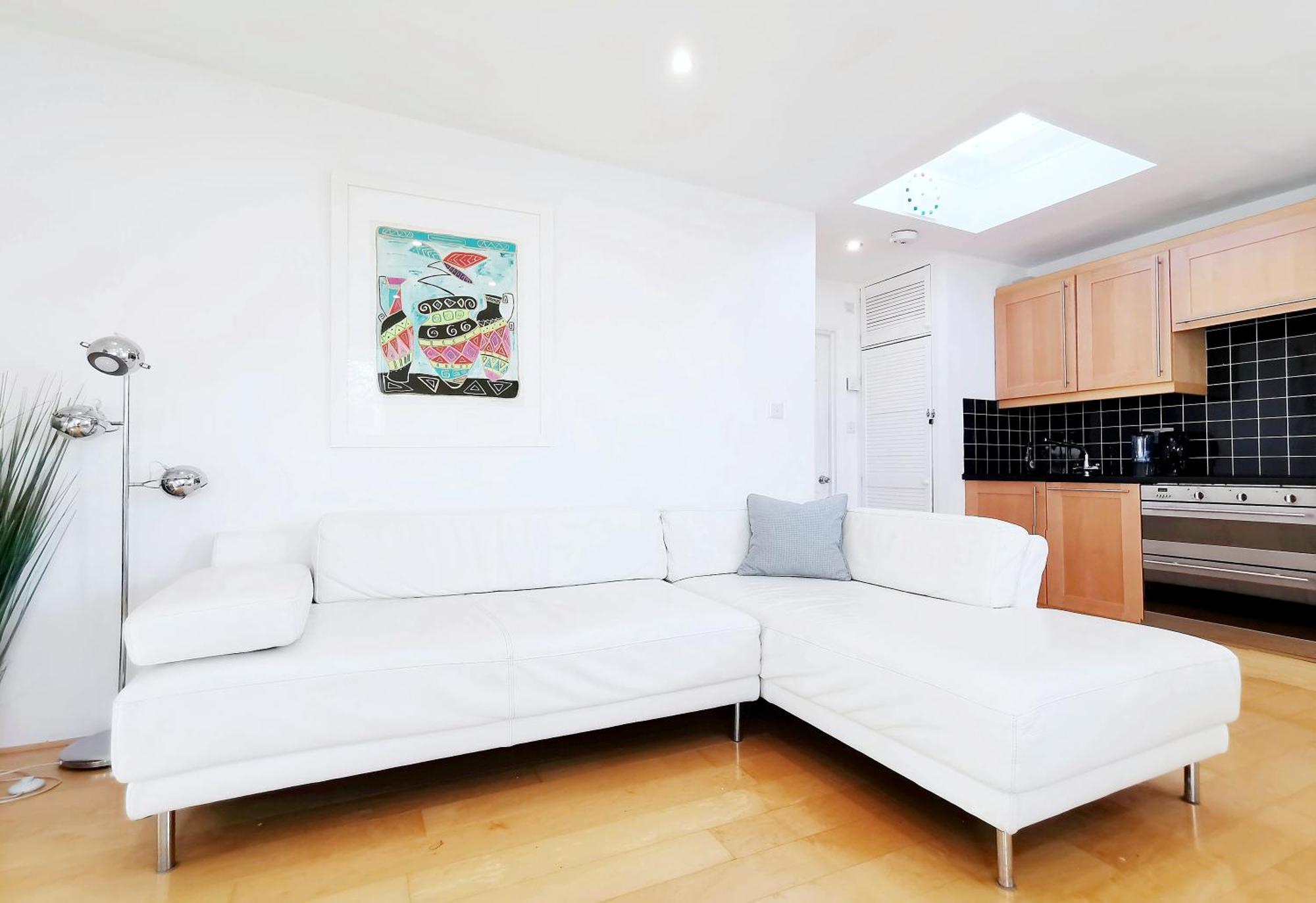 Appartamento Eden Luxury *
