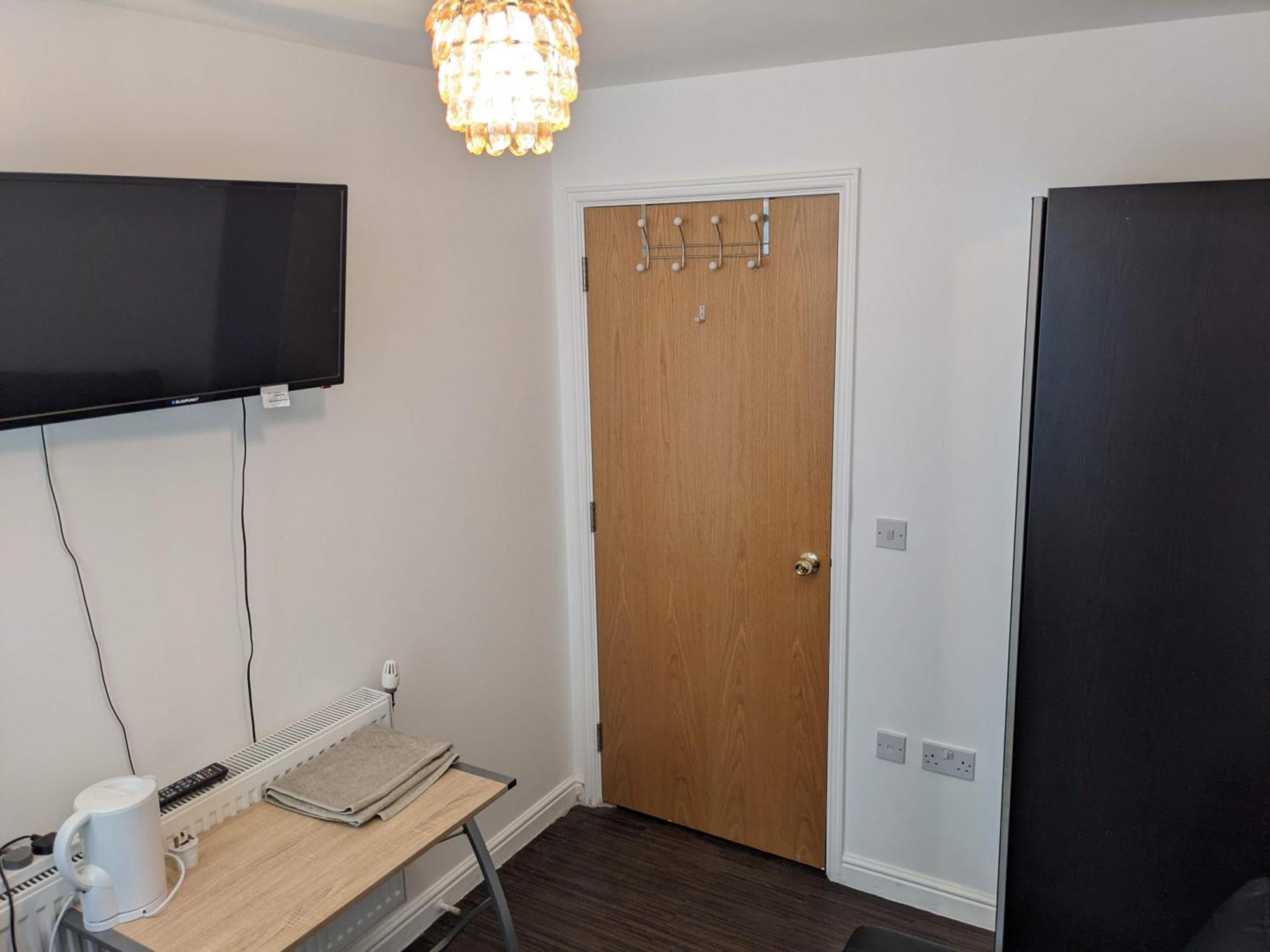 Travelstop #london-ealing Accommodatie bij particulieren