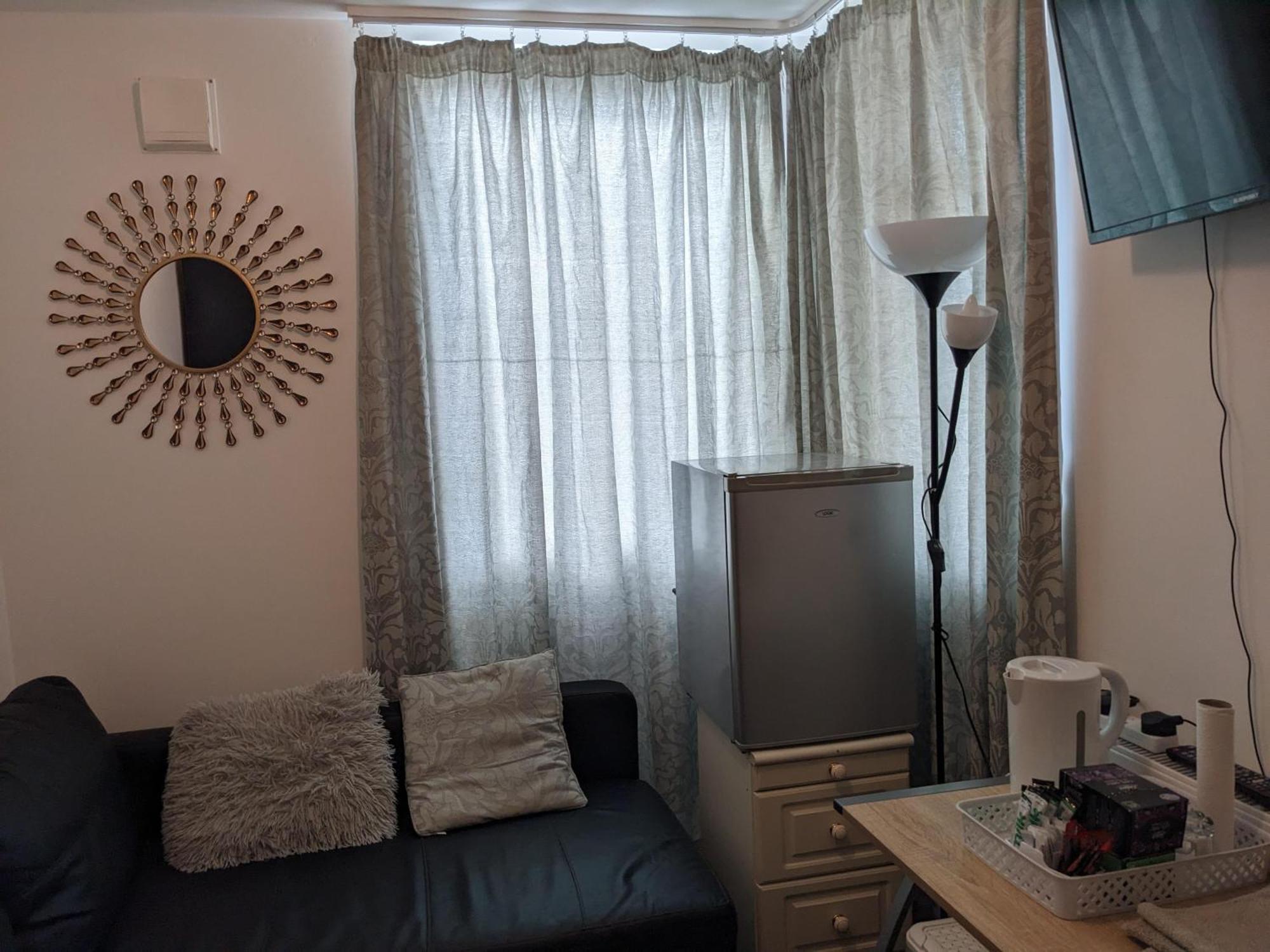Accommodatie bij particulieren Travelstop #london-ealing