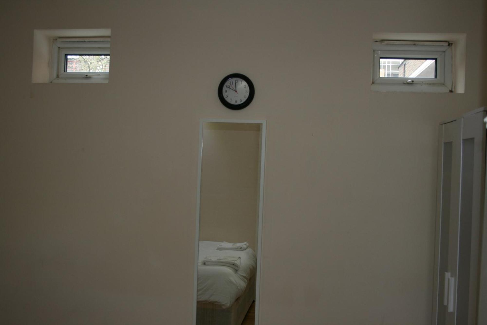 Marble Arch Flats * London