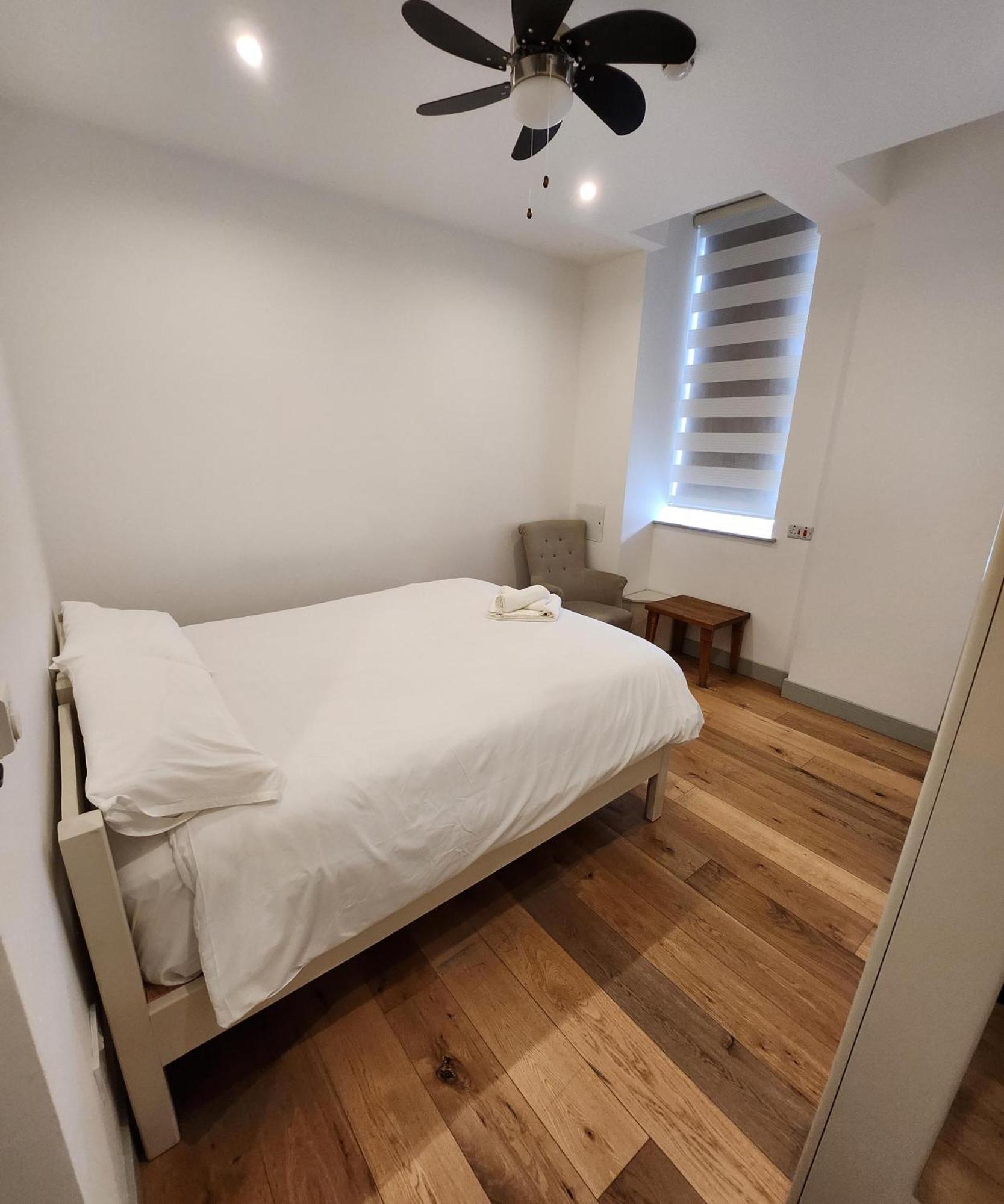 Hotell Forest House