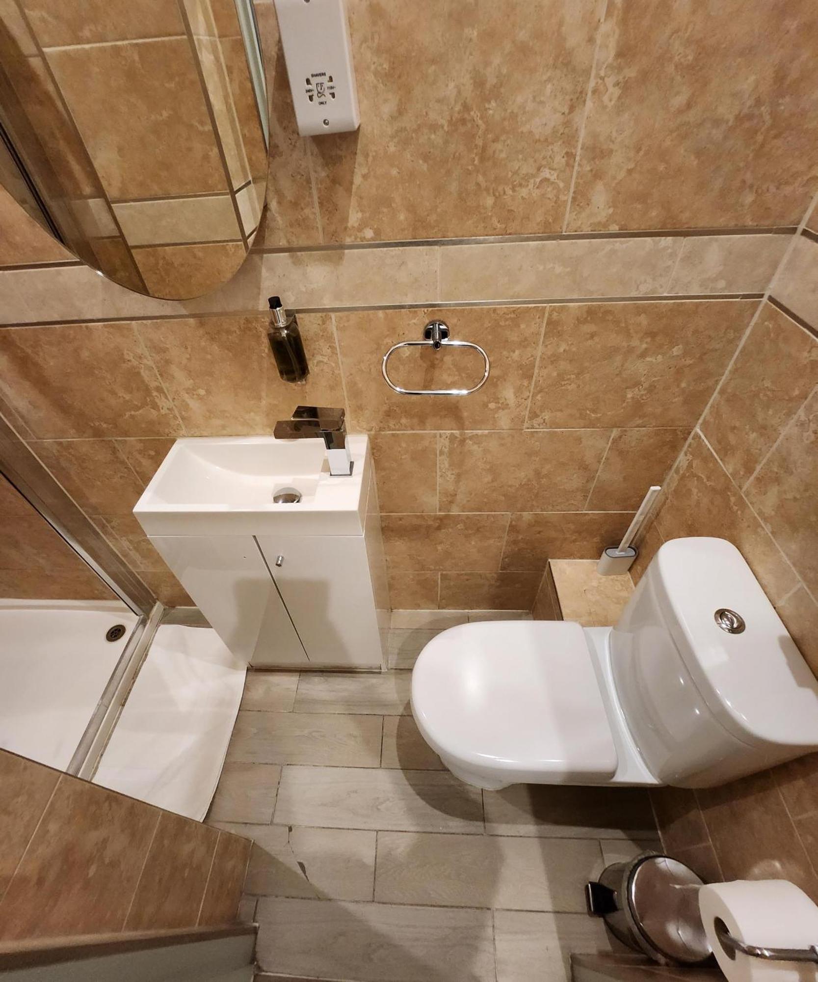 Forest House Hotell