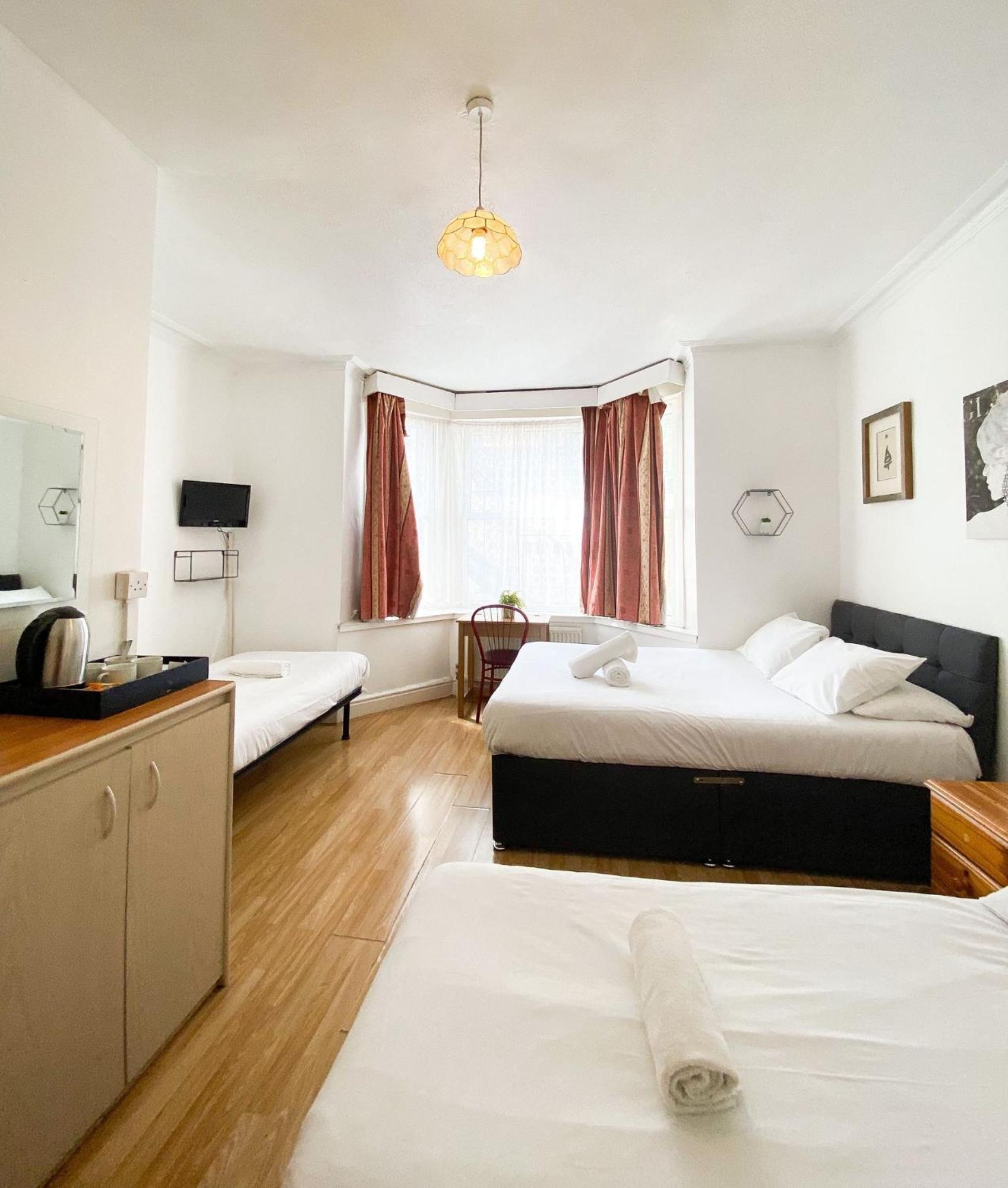 Hotel Orlando Londra
