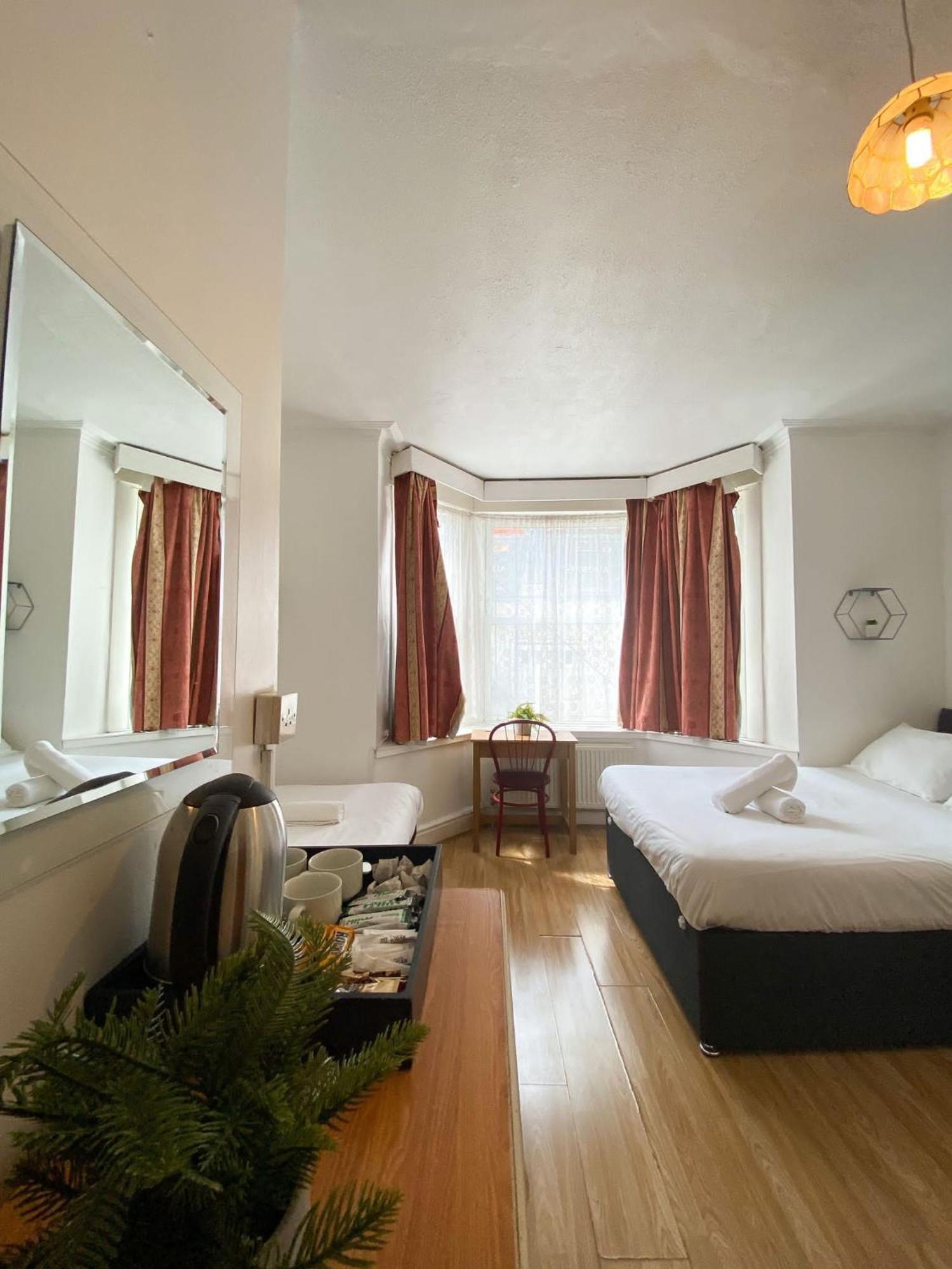 Hotel Orlando 2*