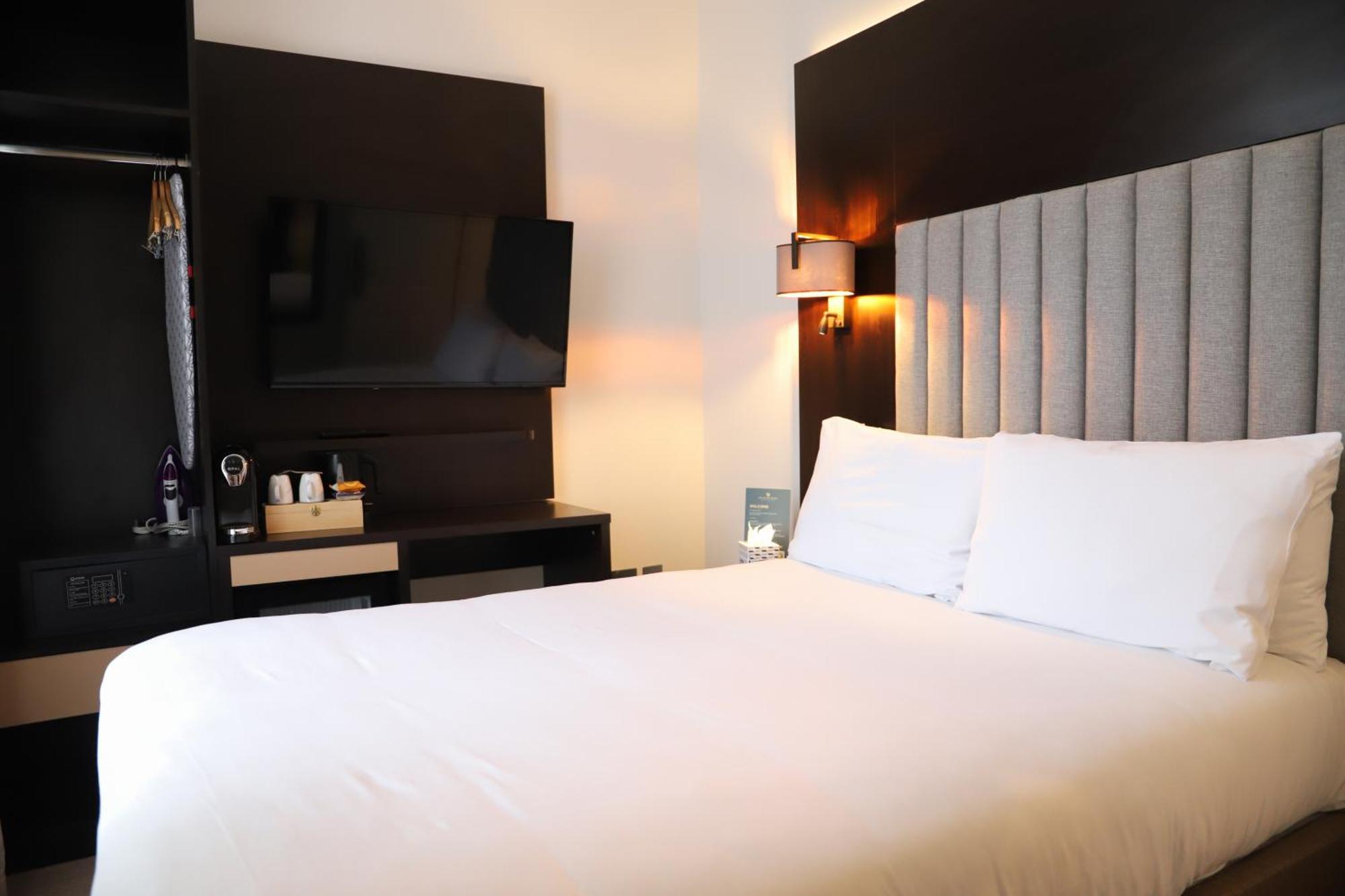 Hotel Rove Paddington Londra