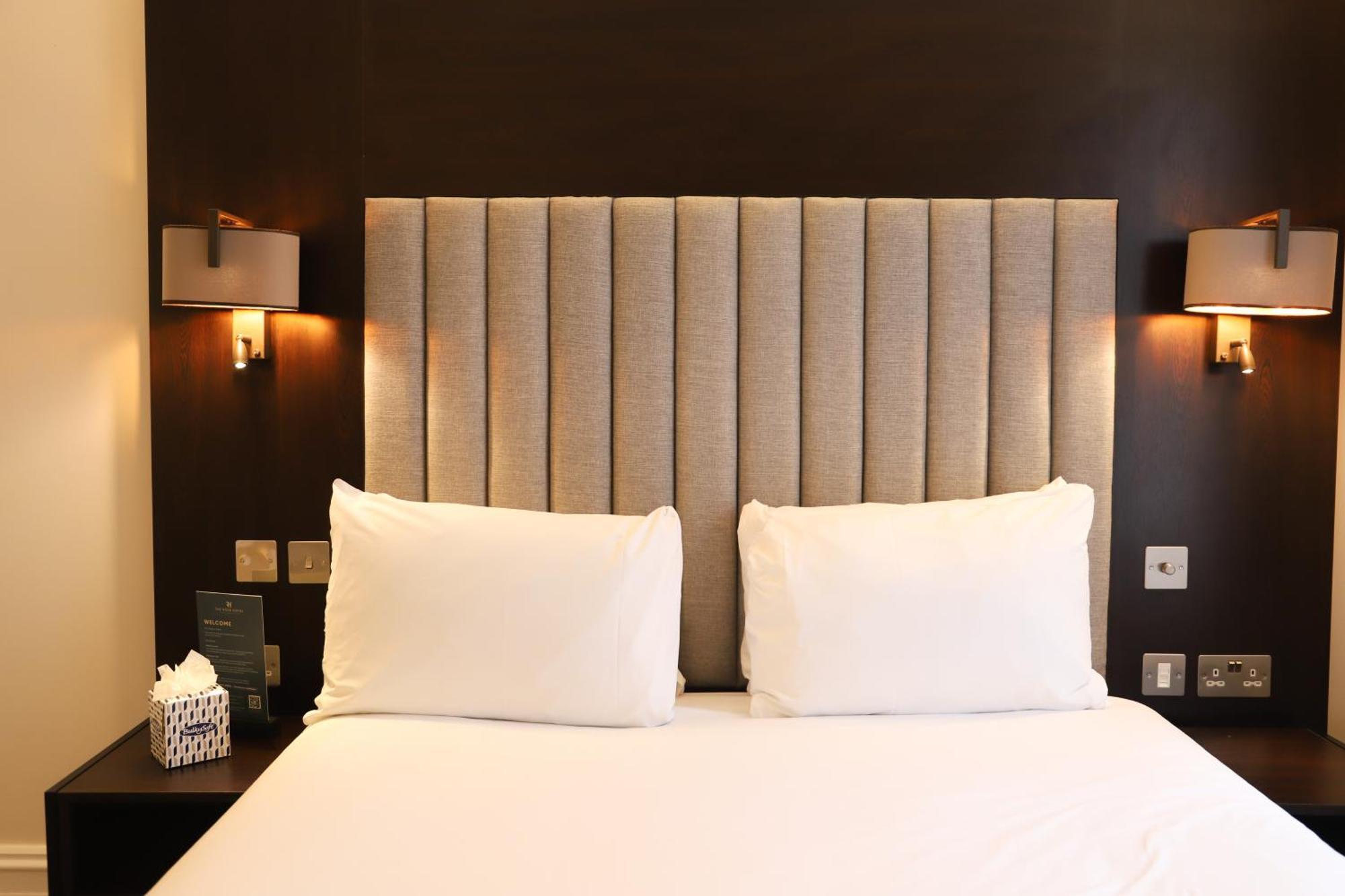 Rove Paddington Hotel Londra