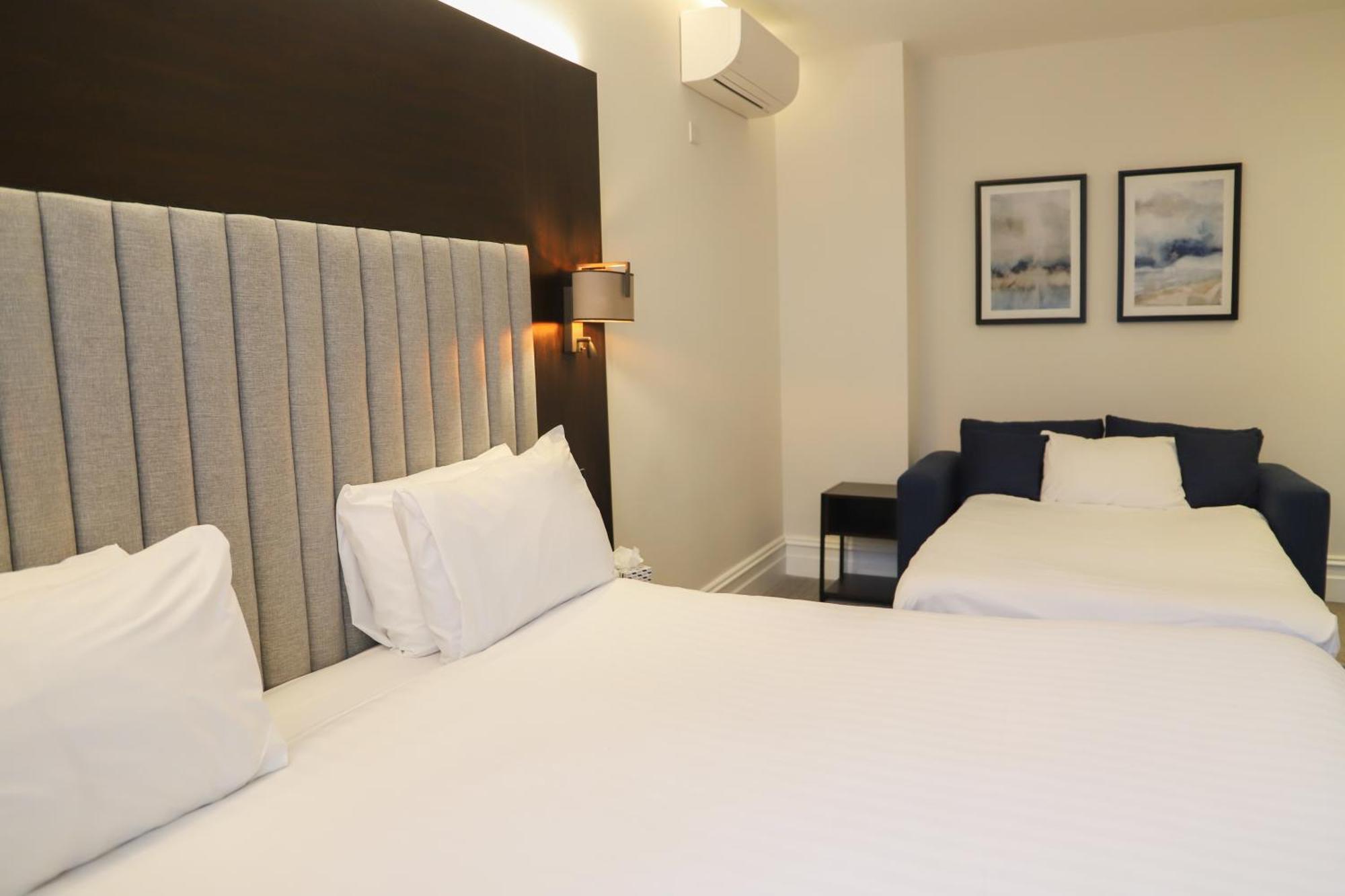 Rove Paddington 4* Londra