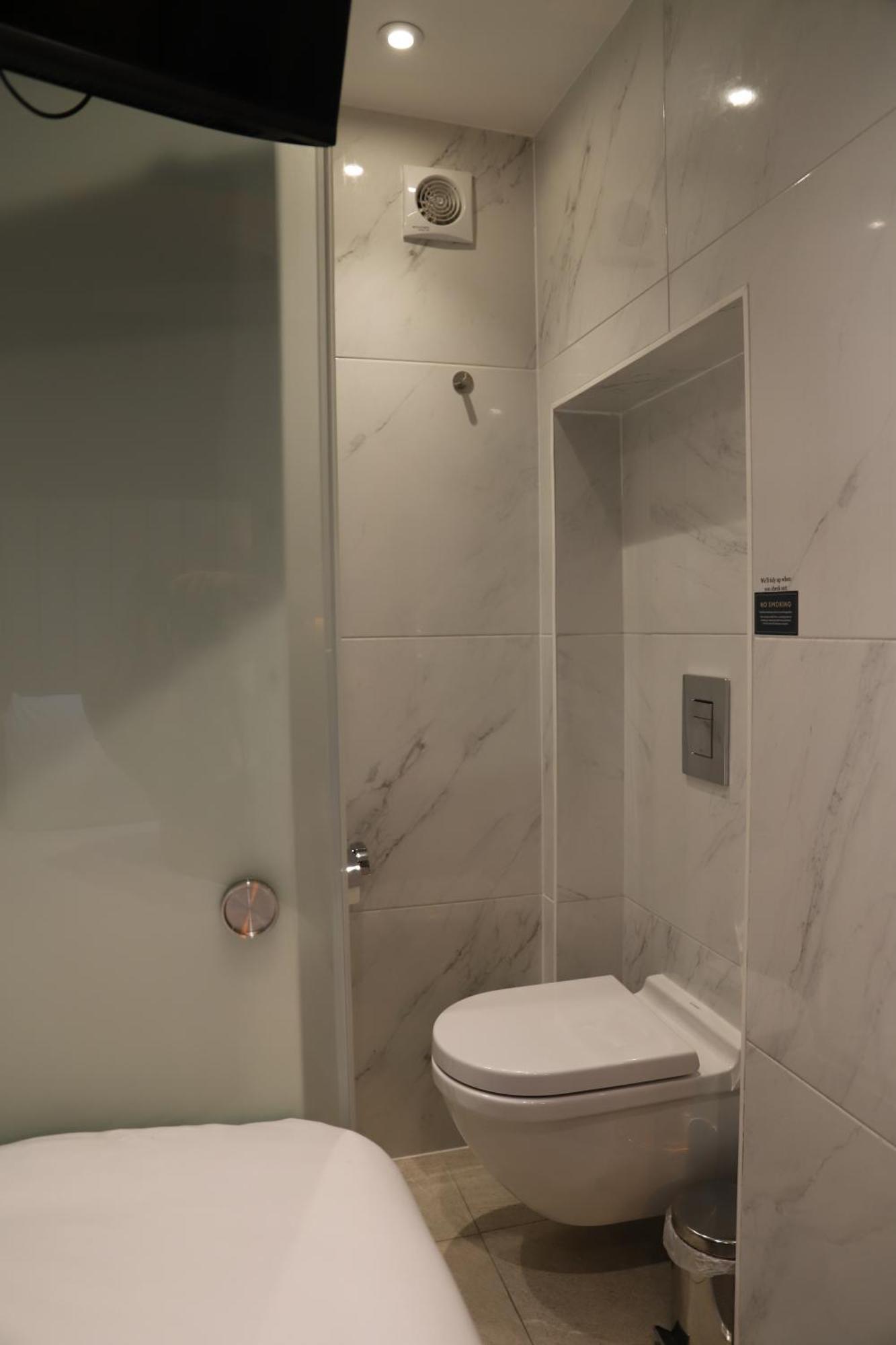 Hotel Rove Paddington Londra