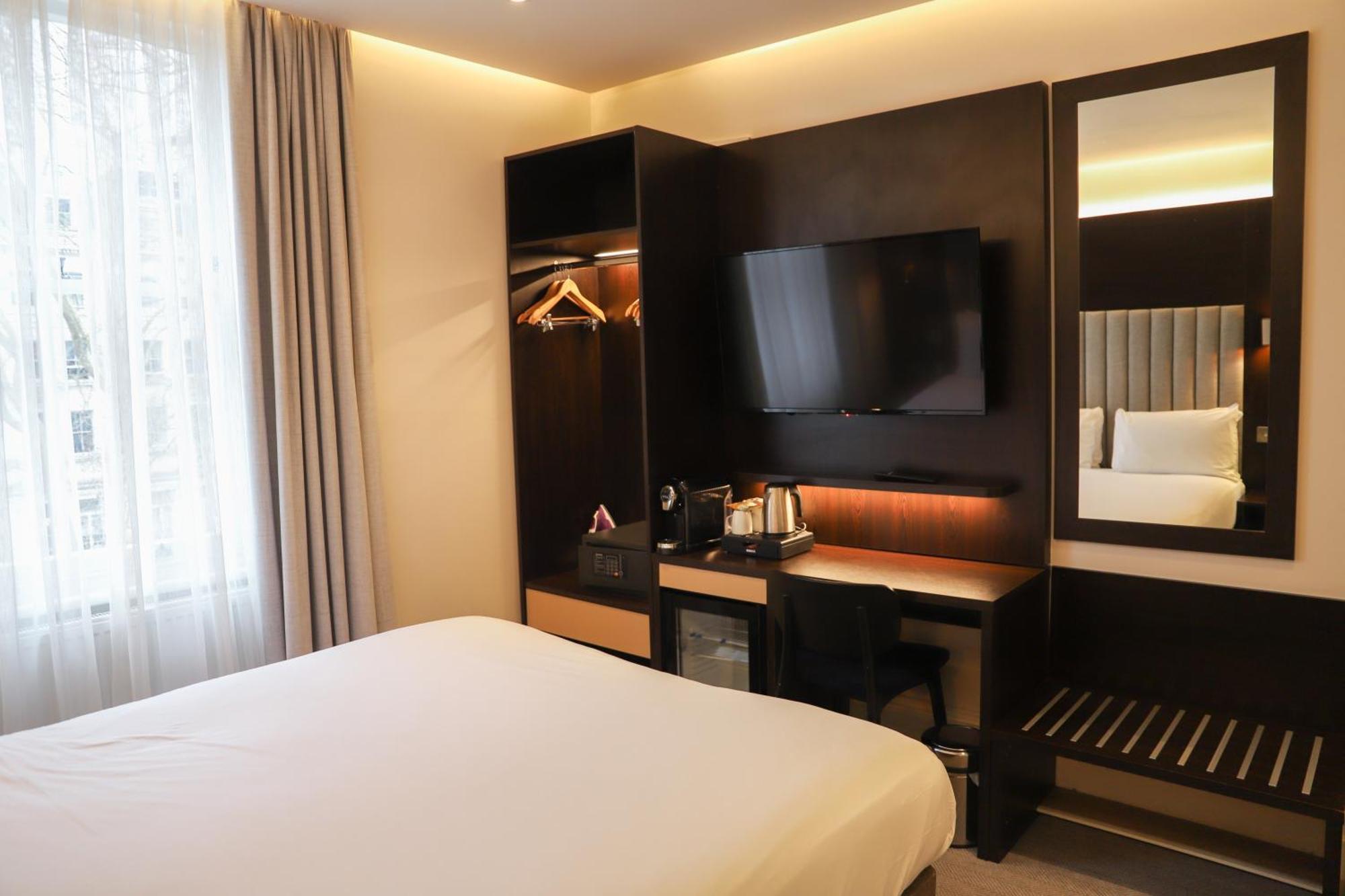 Hotel Rove Paddington Londra