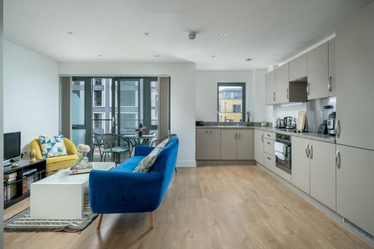 Trustay Wandsworth Appartamento Londra