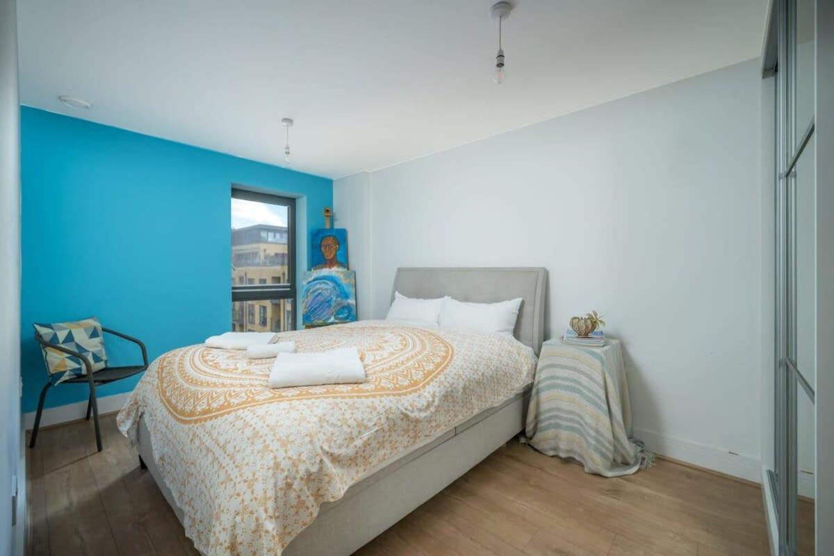Trustay Wandsworth Appartamento Londra