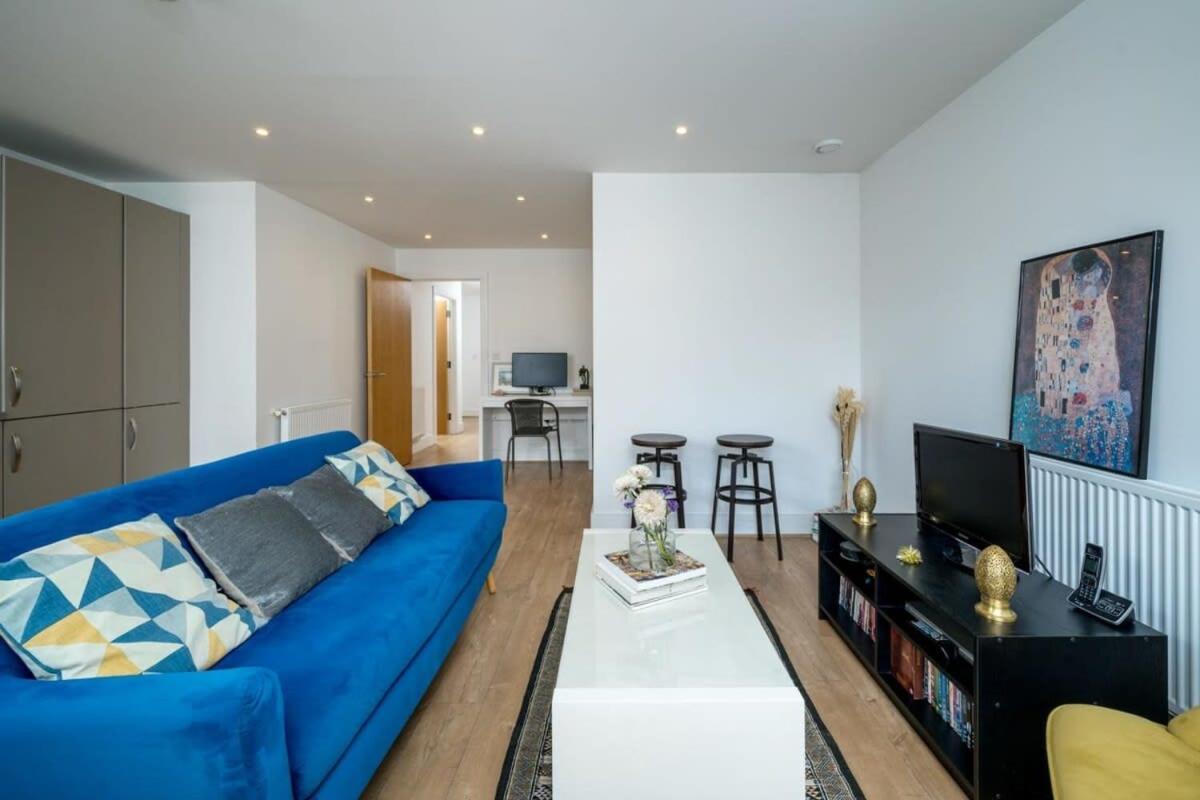Trustay Wandsworth Londra