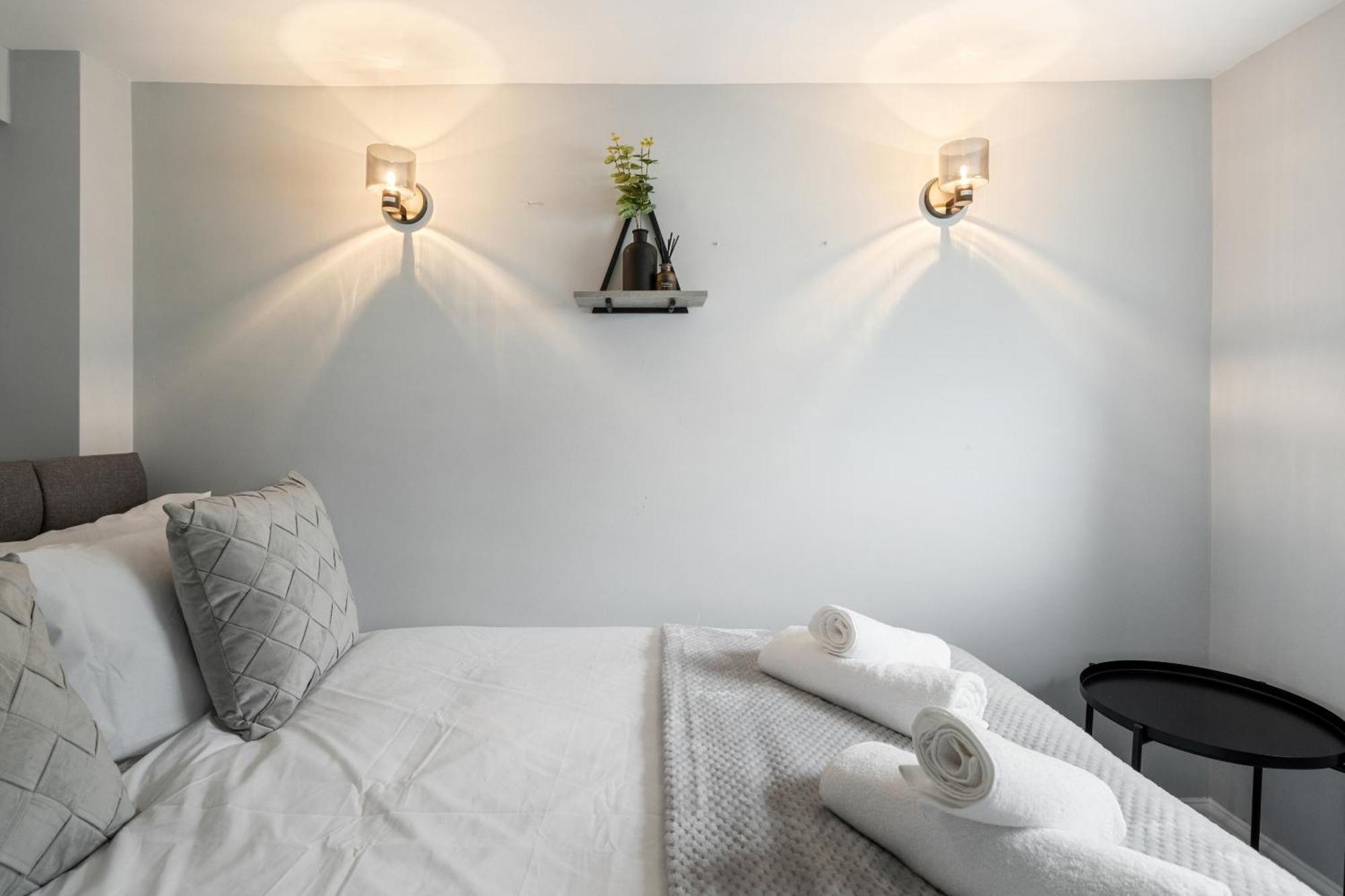 Apartment Cosyliving Paddington
