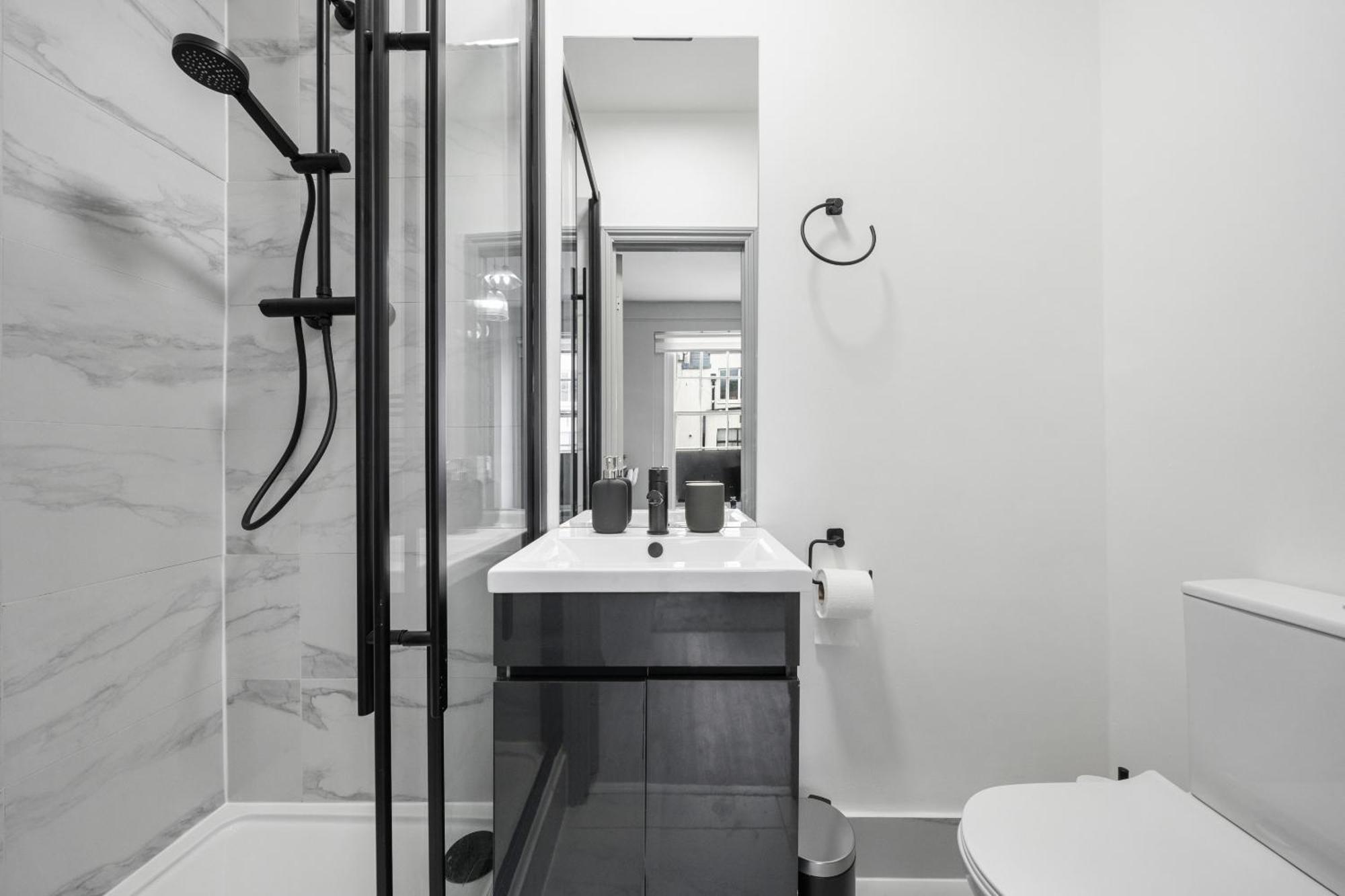 Apartment Cosyliving Paddington London