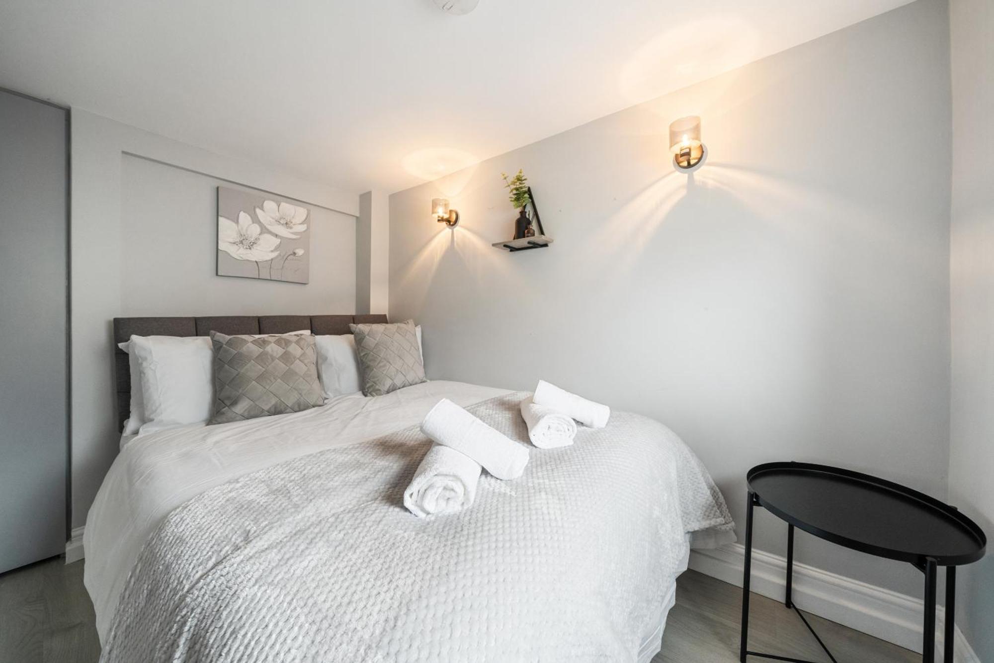 Cosyliving Paddington *