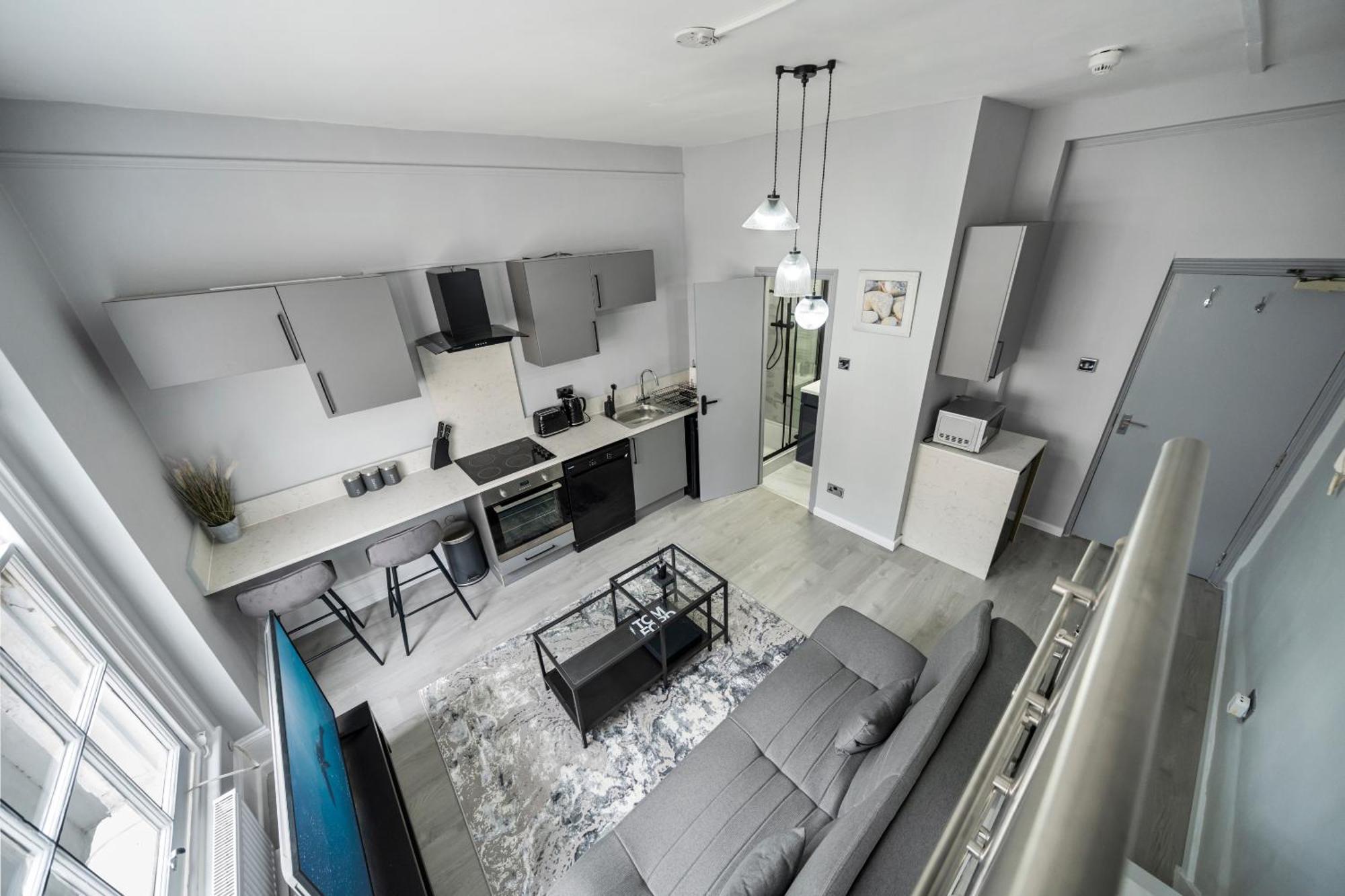 Cosyliving Paddington London
