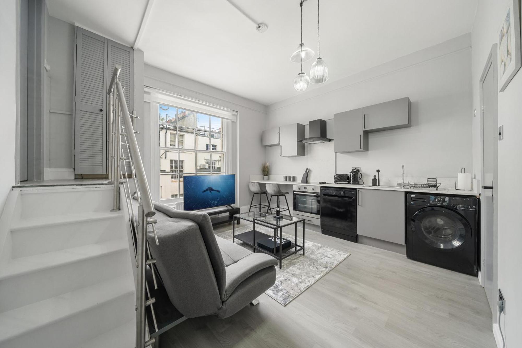 Cosyliving Paddington
