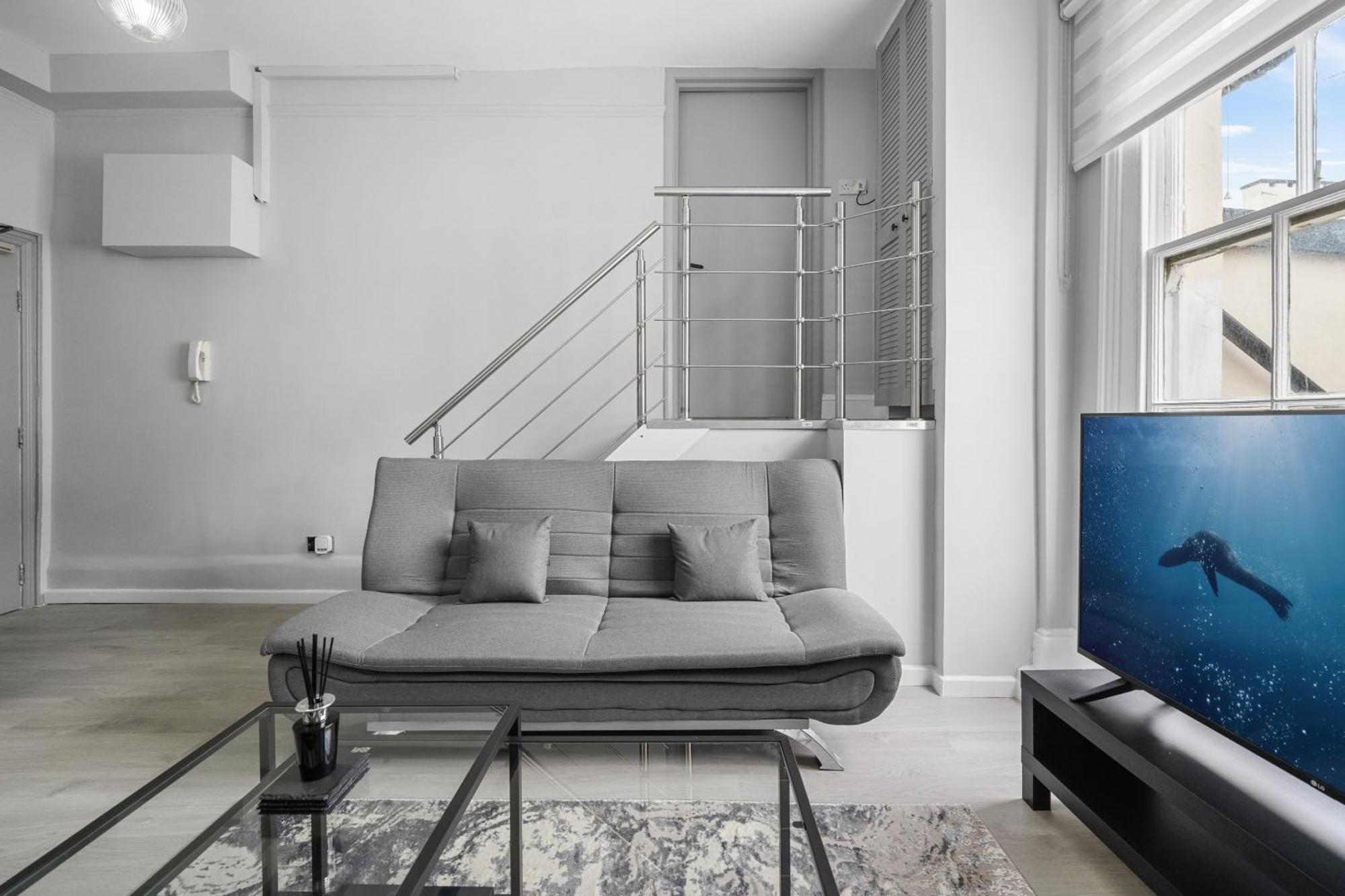 Cosyliving Paddington Apartment *