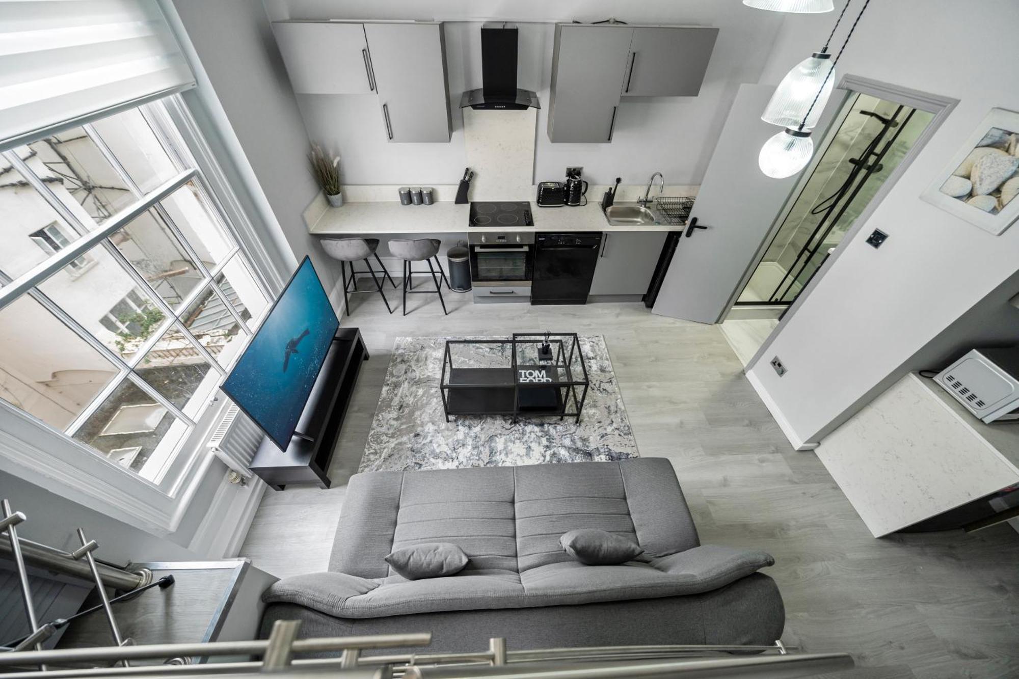 Cosyliving Paddington * London