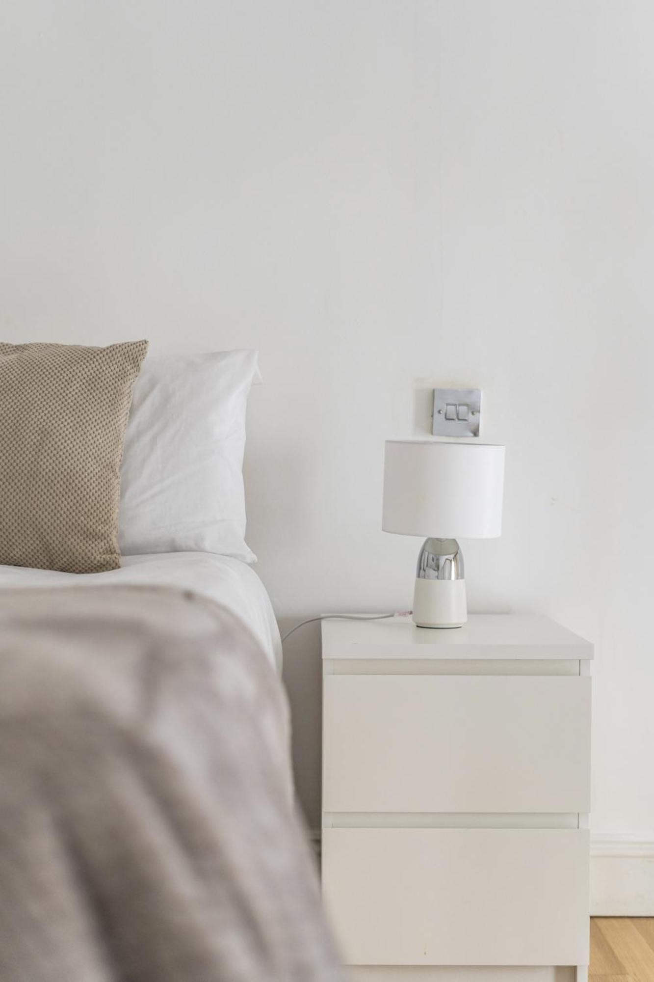 Cosyliving Paddington Apartment London
