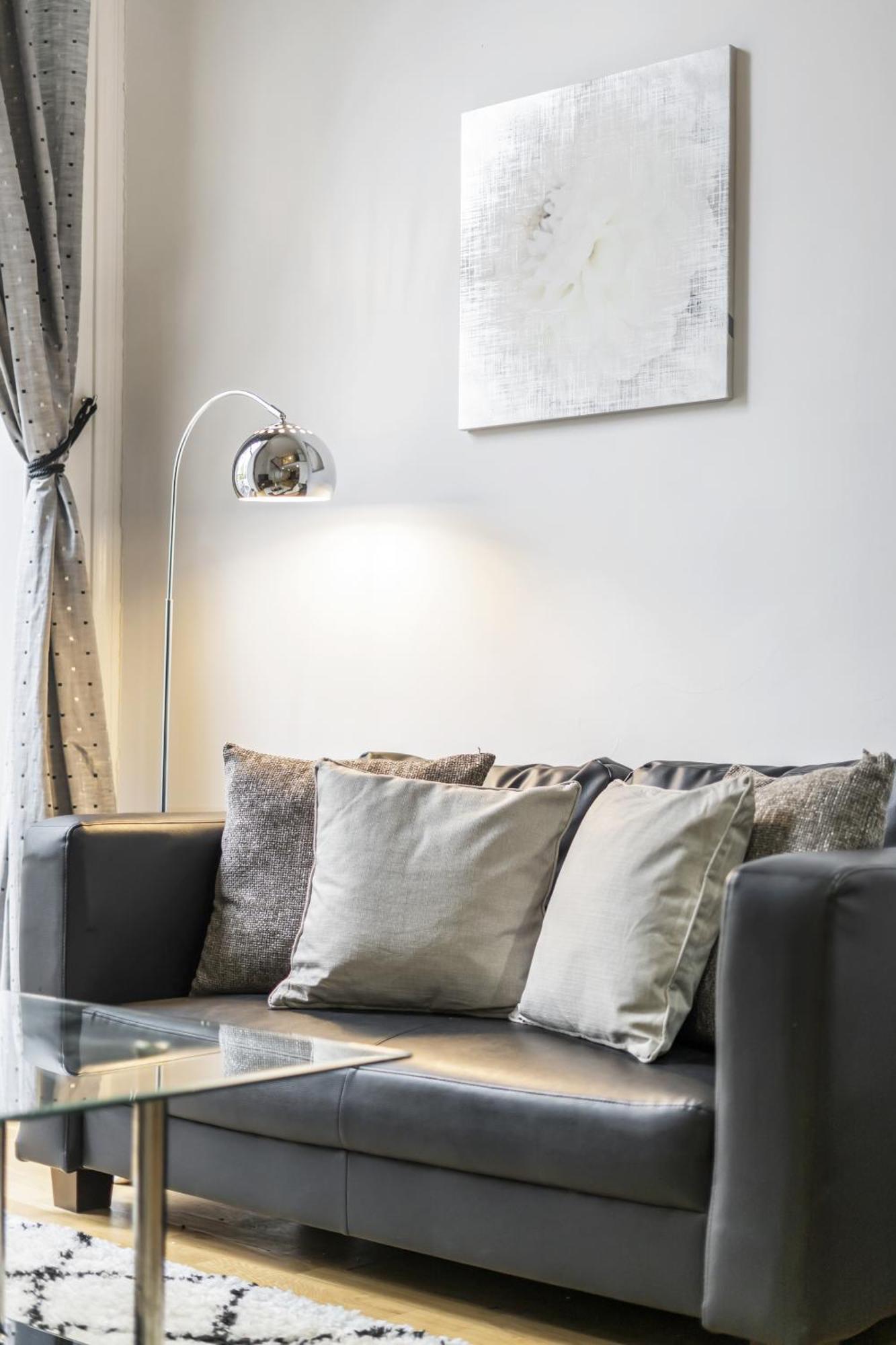 Cosyliving Paddington Apartment London