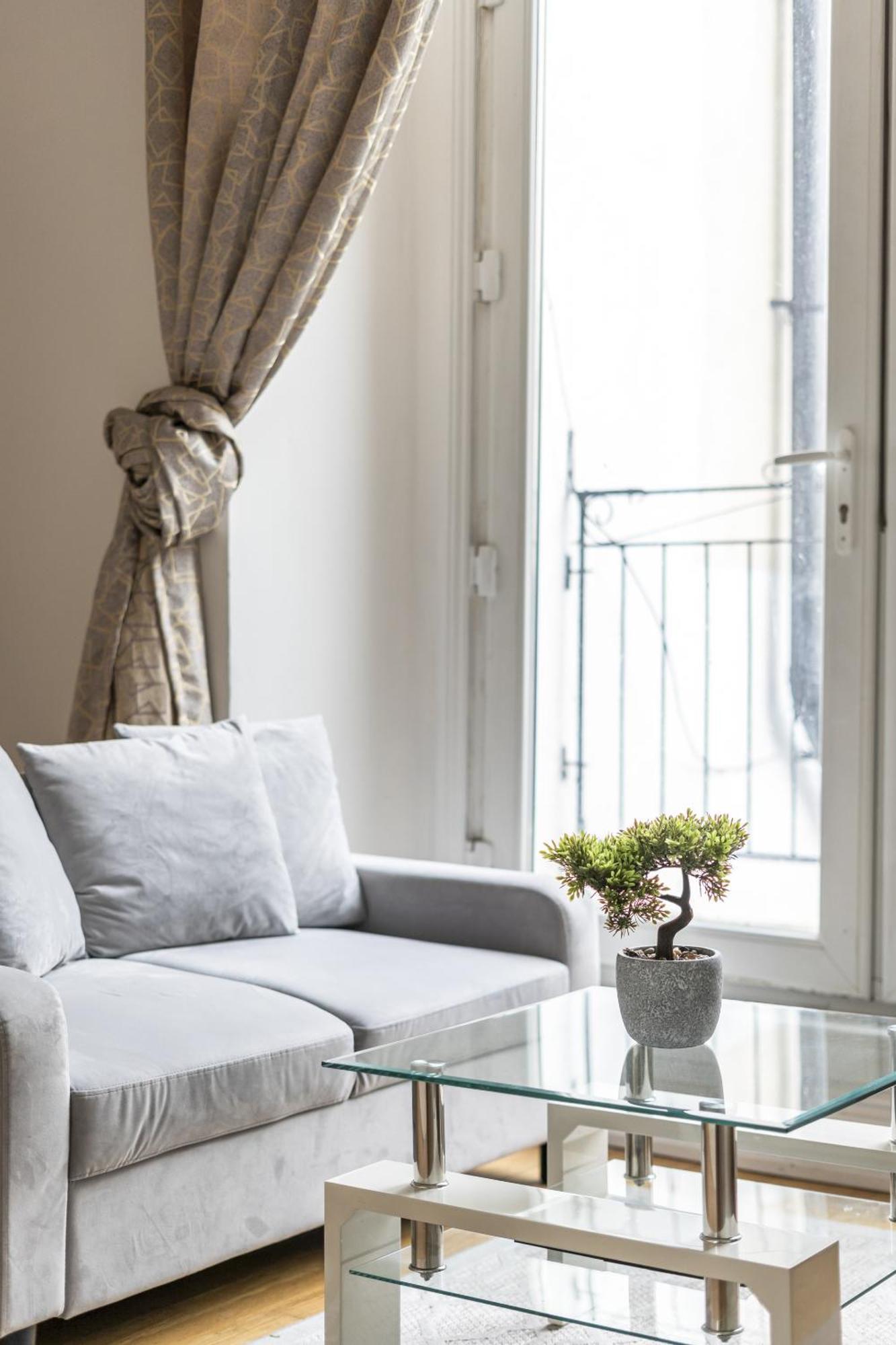 Cosyliving Paddington Apartment *