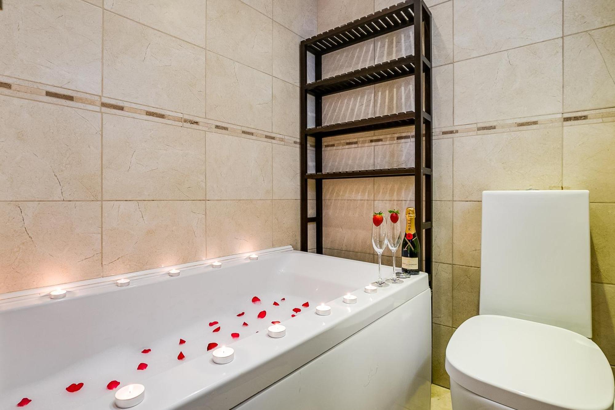 Entire Family - 2bd2bth Earl's Court Leilighet London